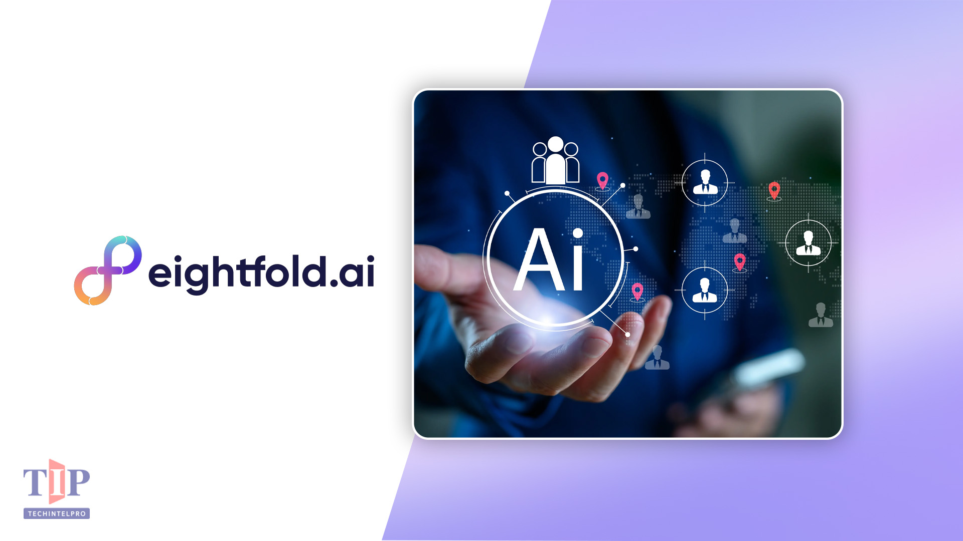 Eightfold AI Introduces Candidate Agent for Conversational Hiring