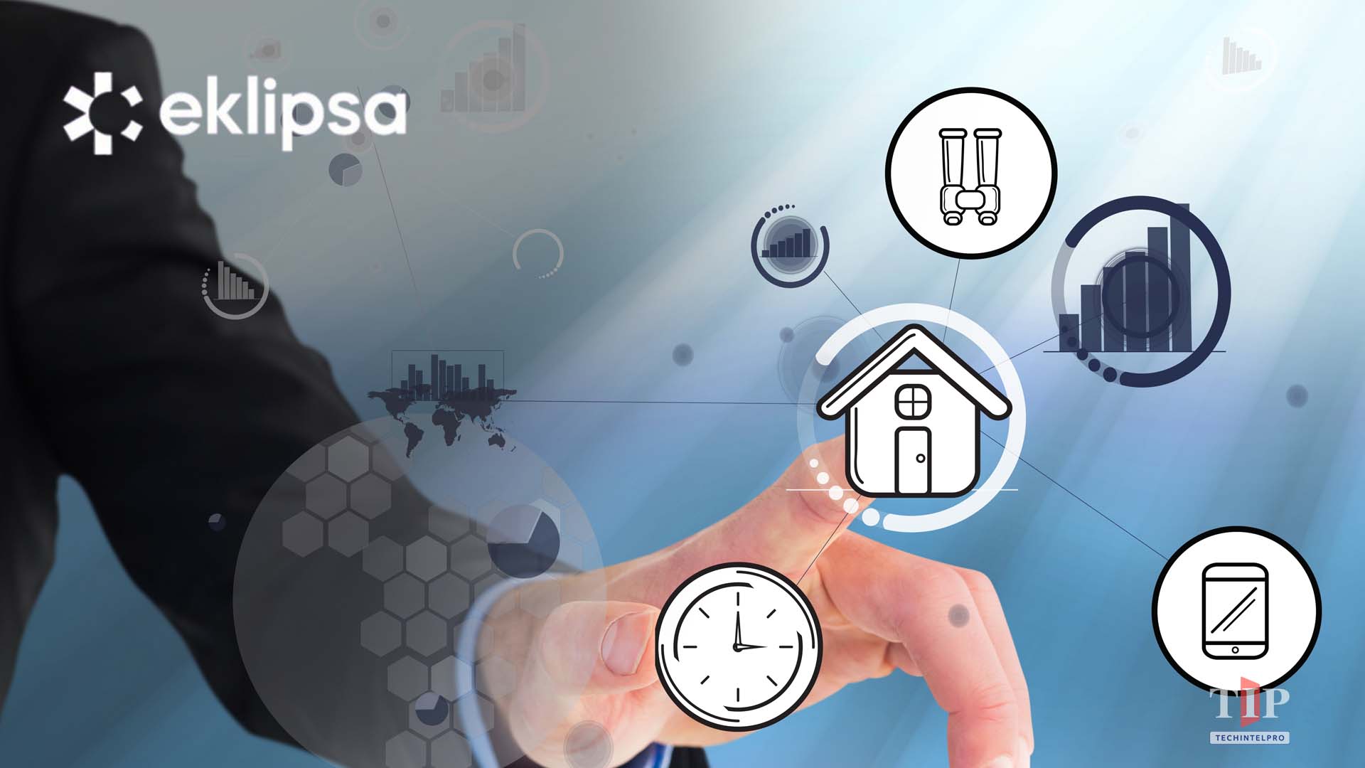 Eklipsa: Branding Fails When Treated as Project, Not Operational System