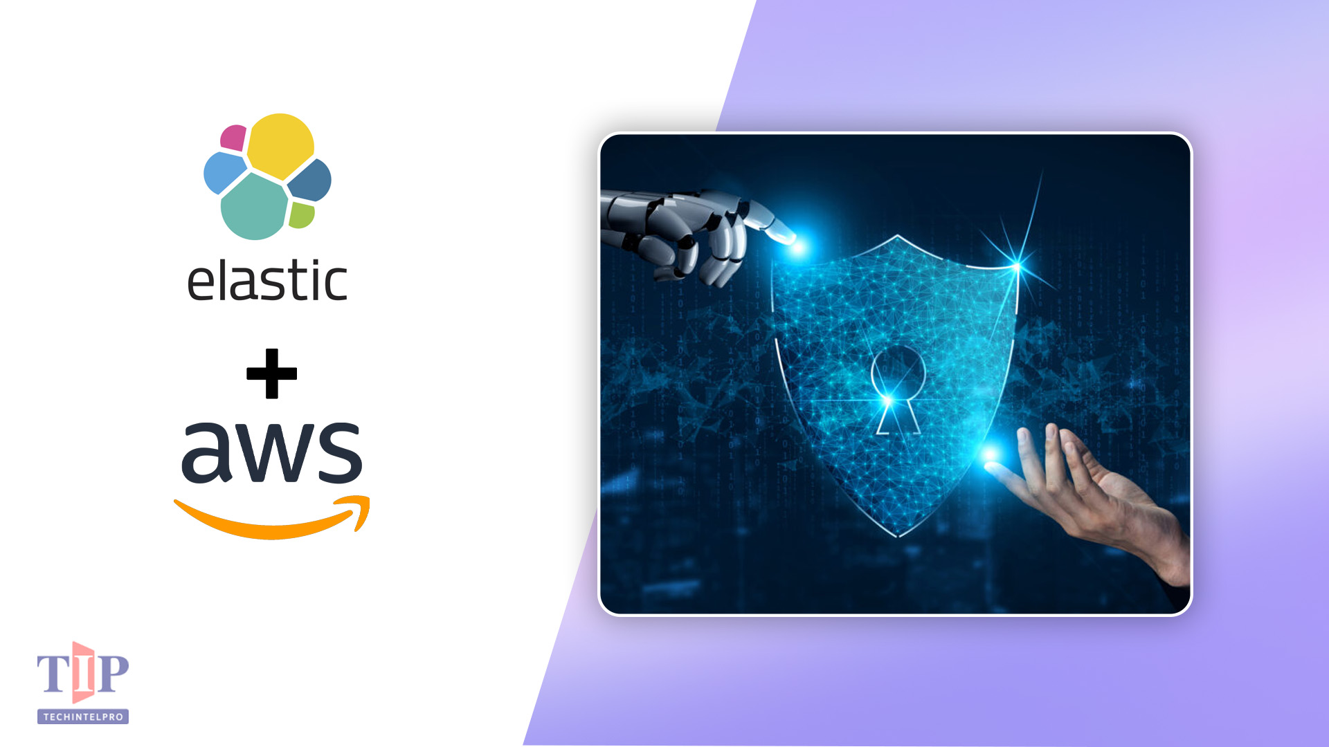 Elastic Achieves AI Security Distinction in AWS Security Competency