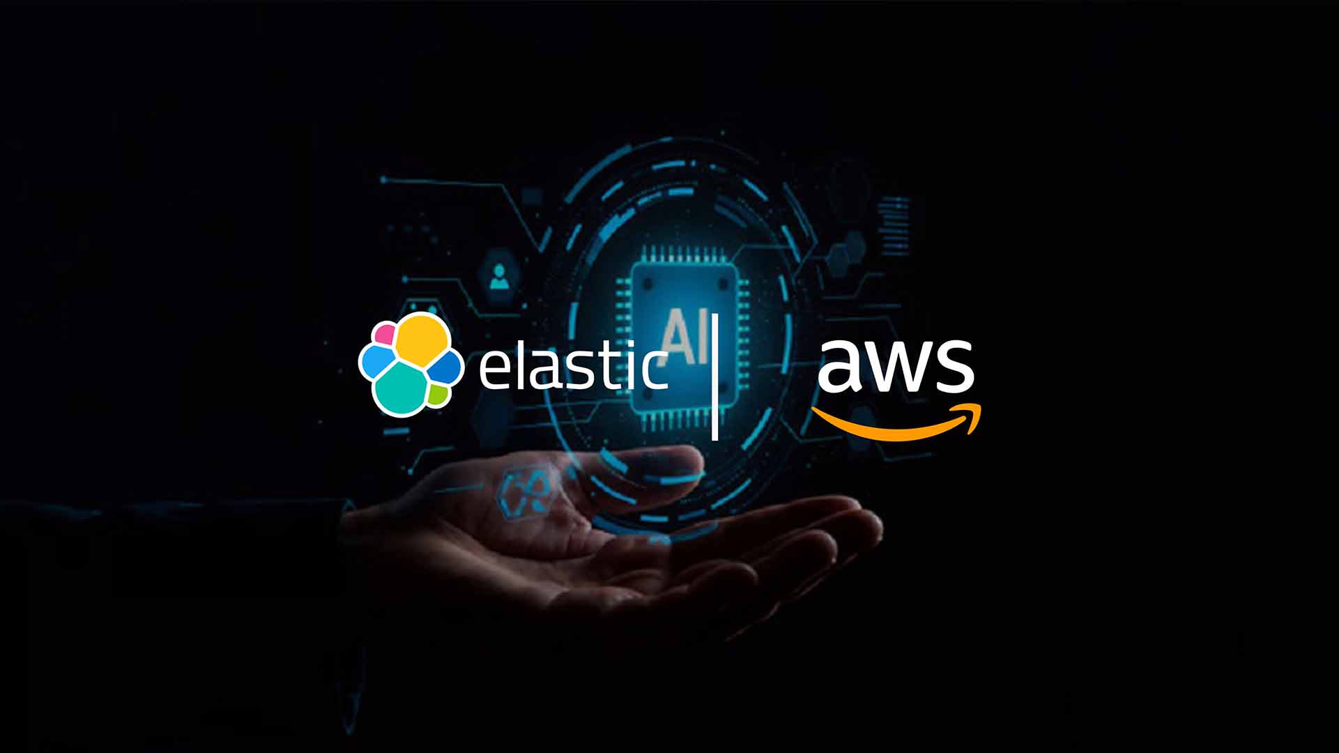 Elastic Achieves AWS Agentic AI Specialization for Search-Powered AI Agents