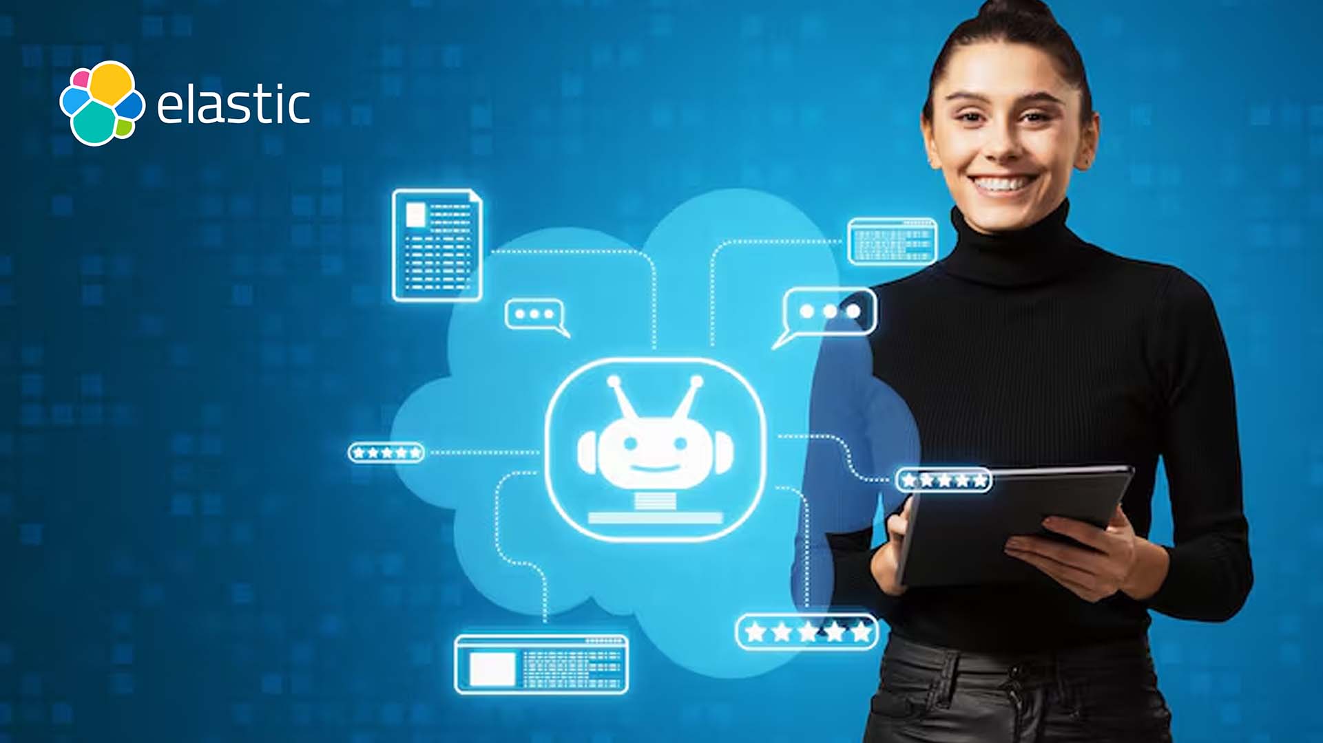 Elastic Agent Builder GA: Build Context-Driven AI Agents Fast