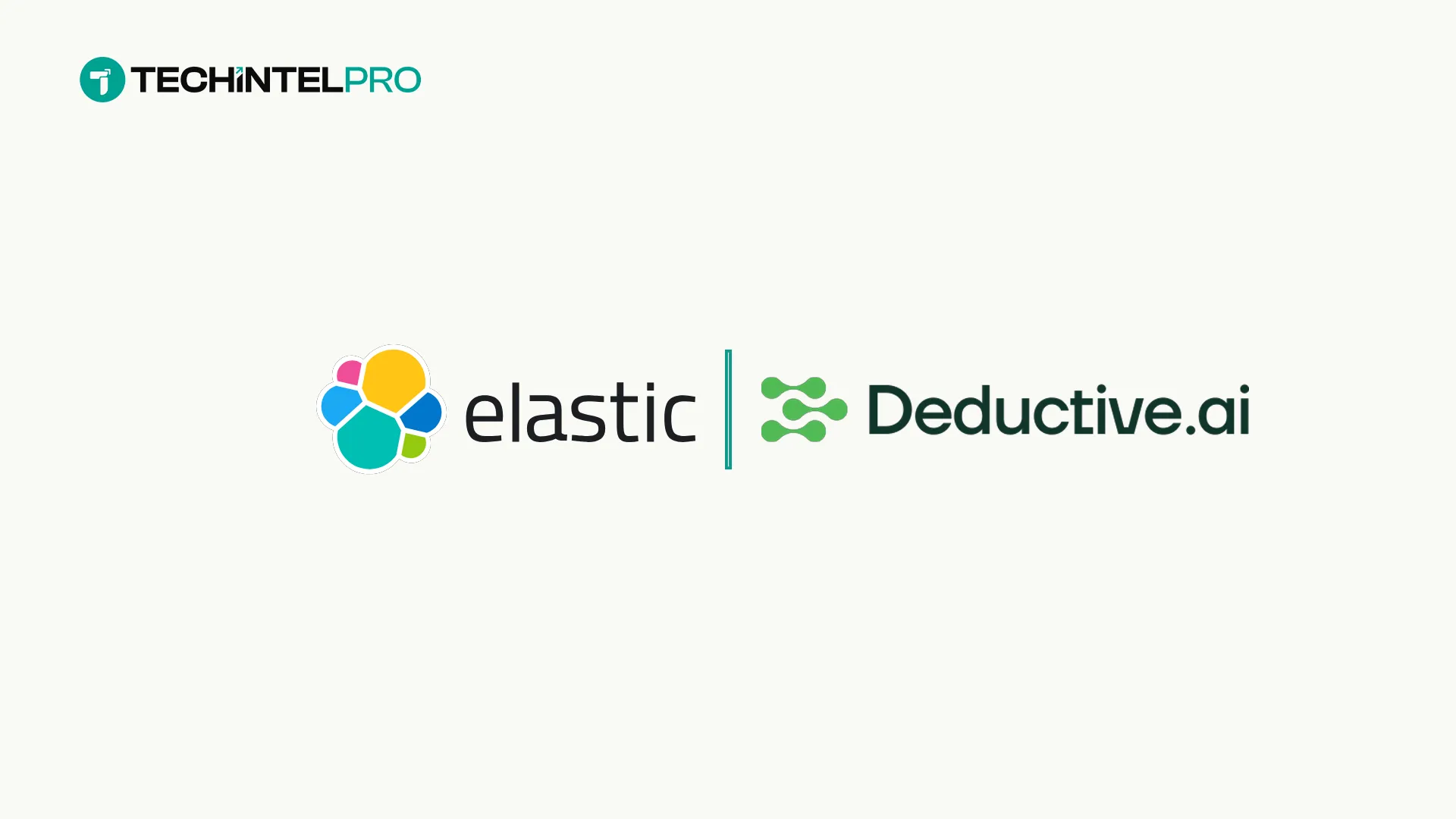 Elastic Completes Acquisition of Deductive AI