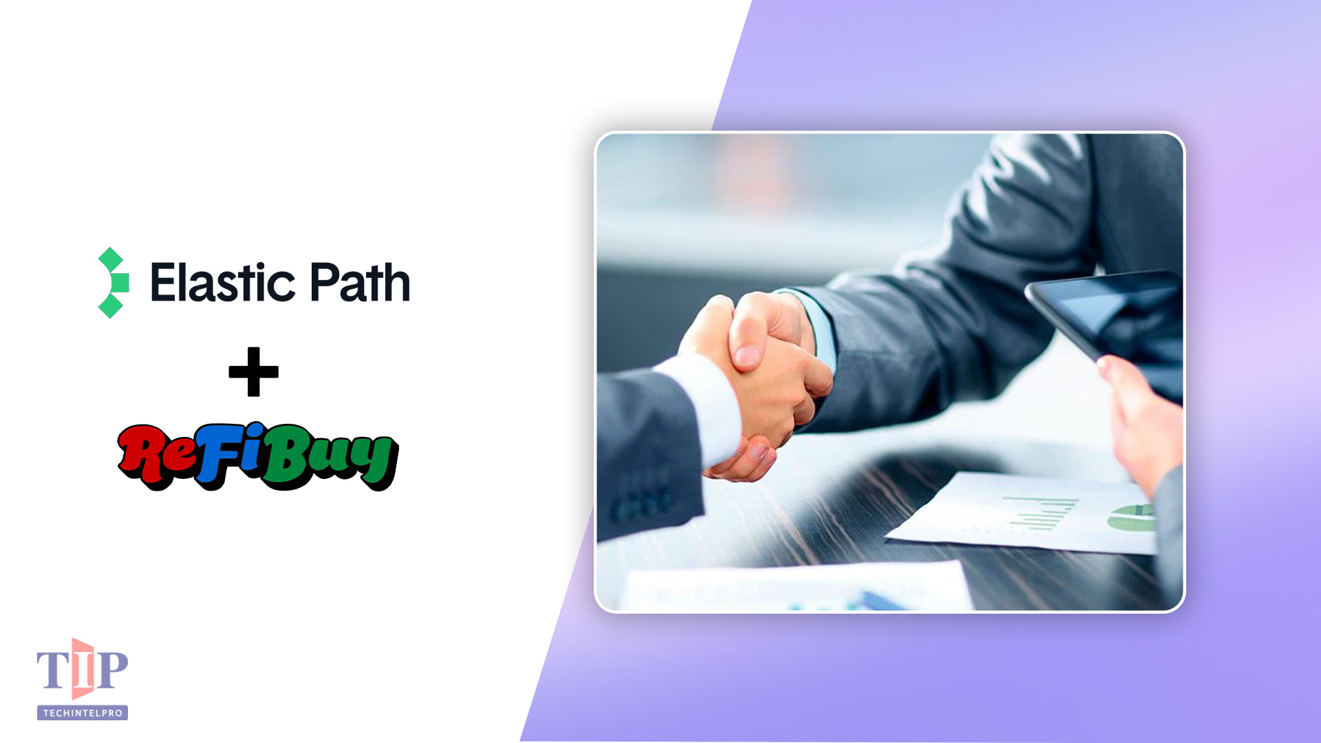 Elastic Path and ReFiBuy Partner for AI Shopping Optimization