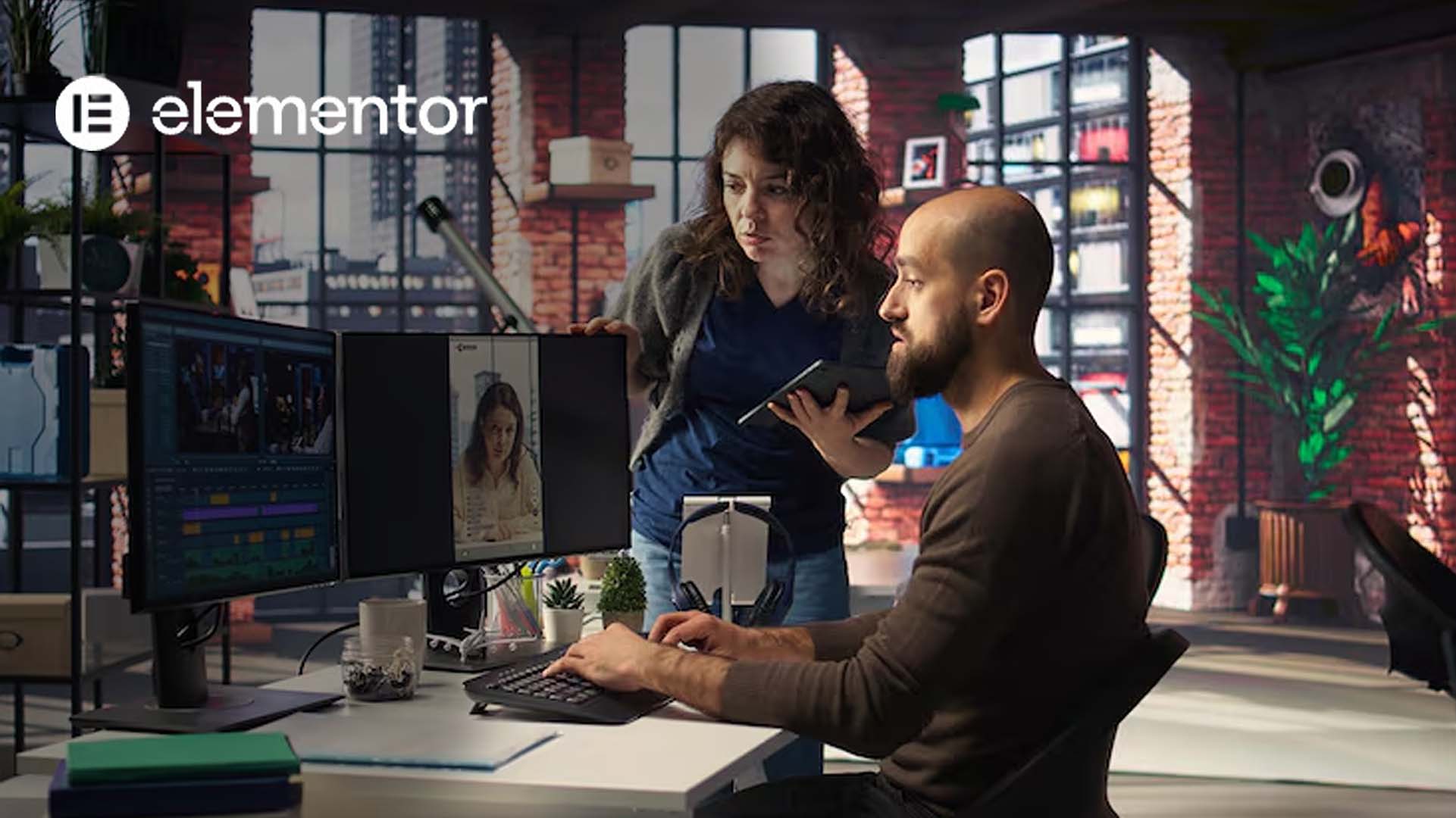 Elementor Launches Elementor One: Unified Subscription for Professional Web Creation