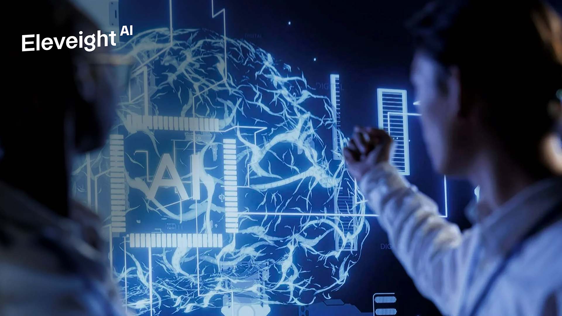 Eleveight AI Deploys NVIDIA B300 Blackwell GPUs in Armenia Data Center