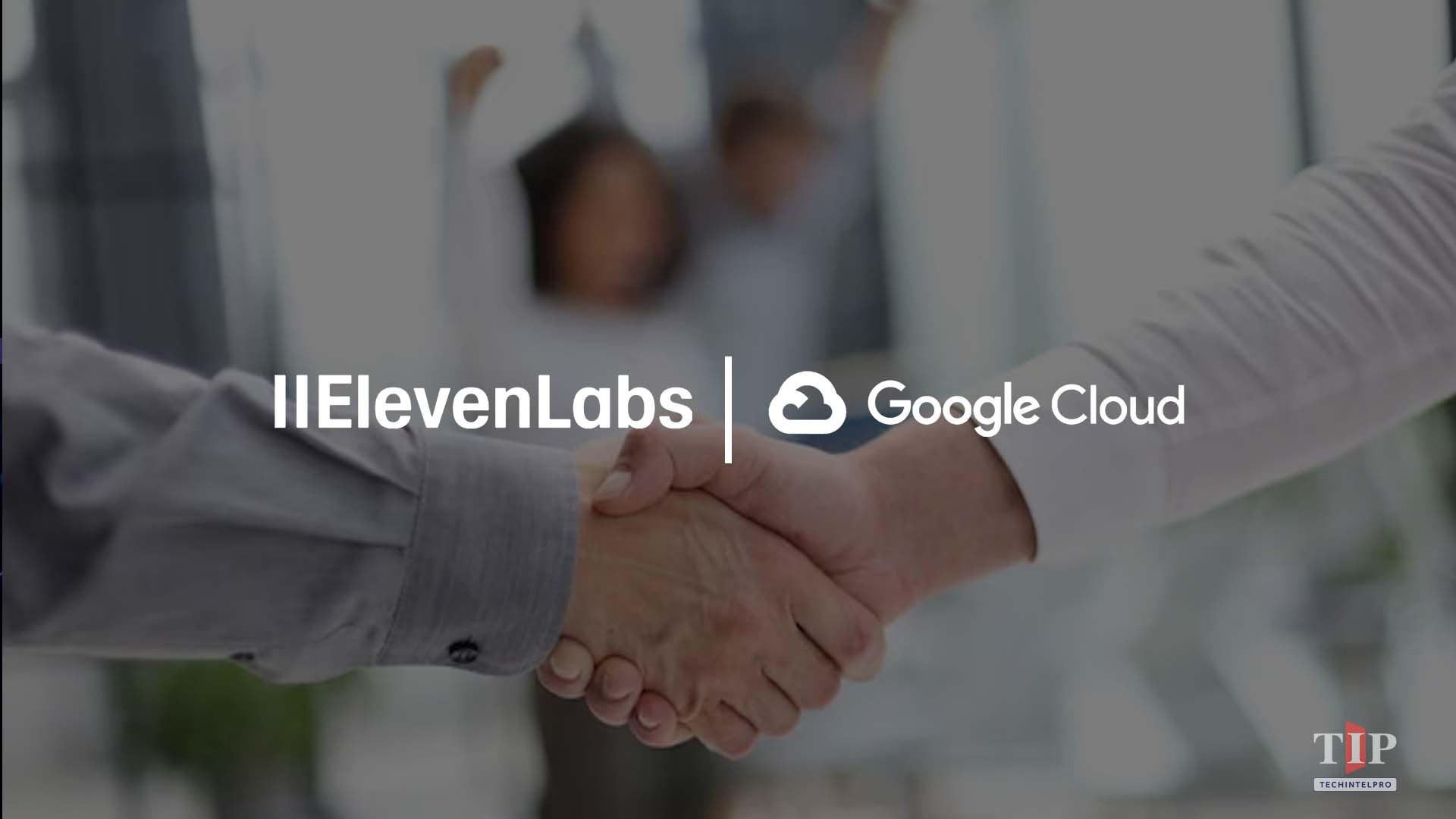 ElevenLabs and Google Cloud Extend Partnership for Voice AI