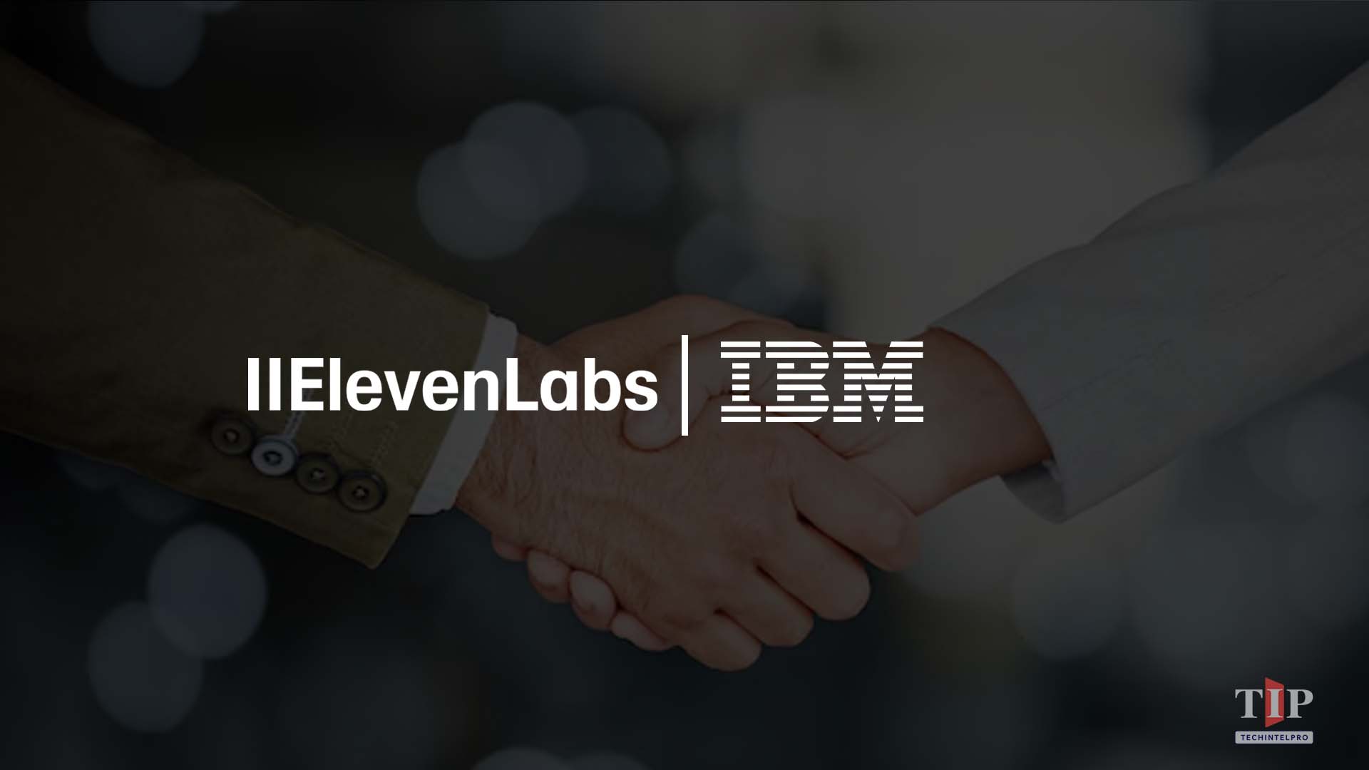 ElevenLabs and IBM Integrate Voice AI into watsonx Orchestrate
