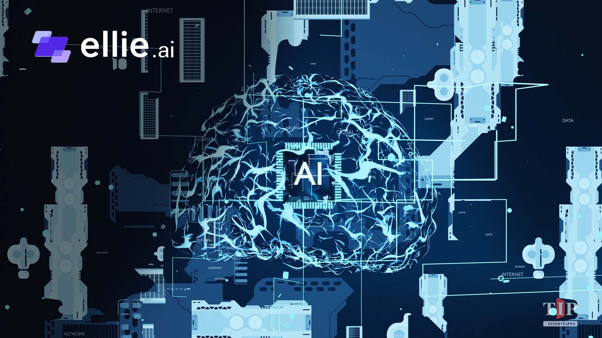 Ellie MCP Server Enables AI-Native Data Modeling