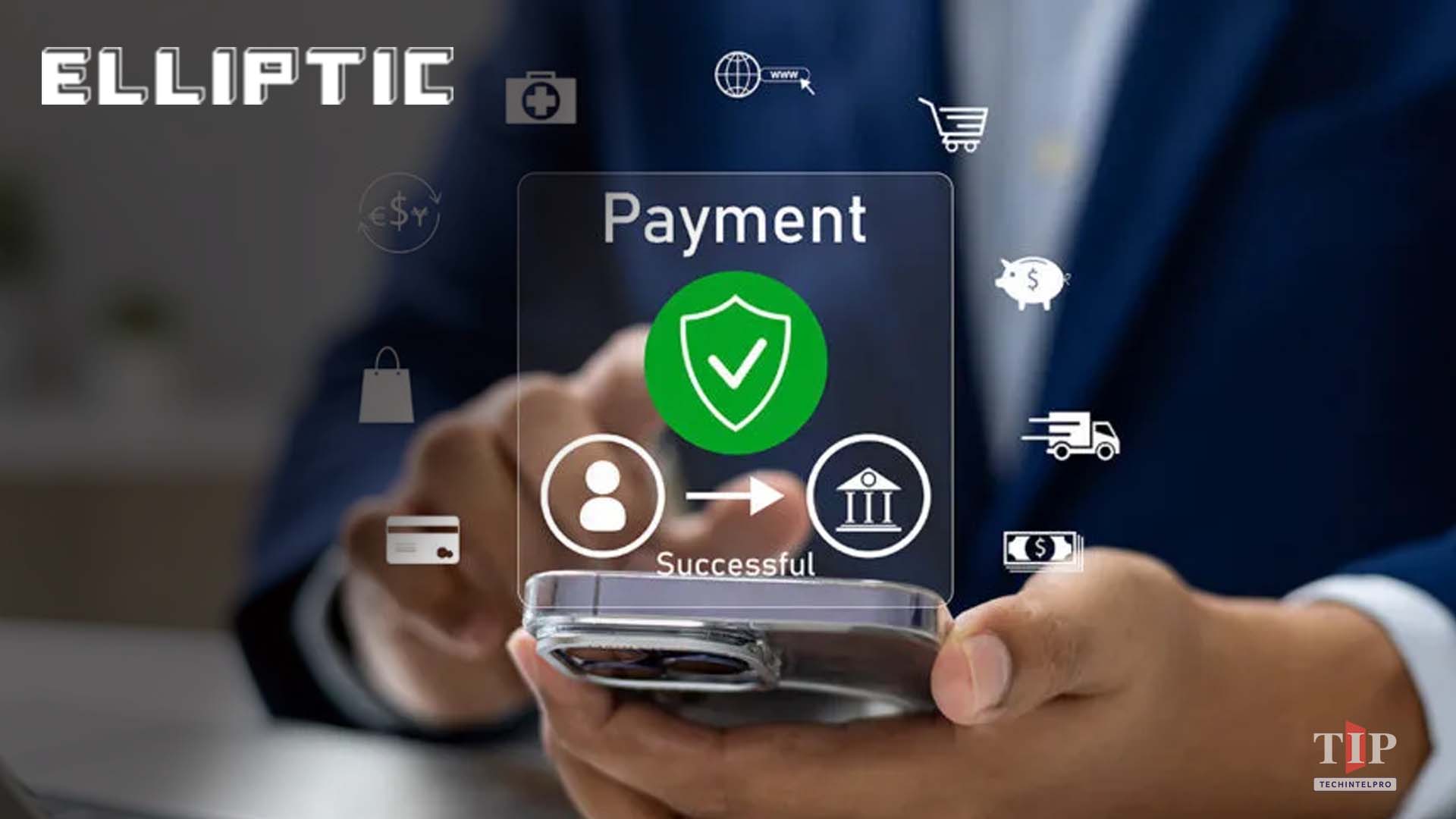 Elliptic Adds Full Coverage for Tempo Payments Blockchain