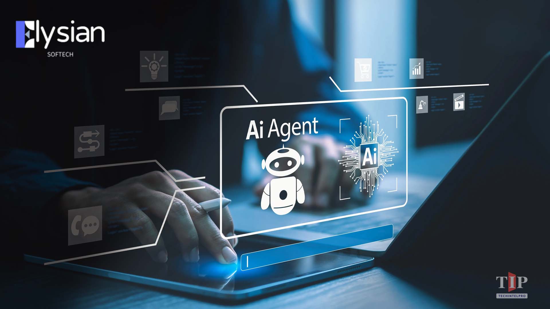 Elysian Softech Launches Mastermind AI Agent Platform