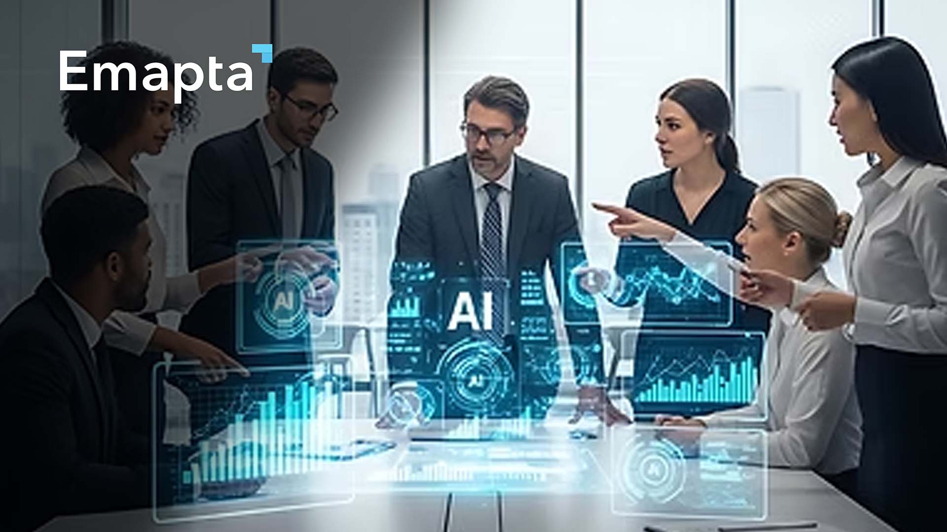 Emapta Launches Free AI Courses for 12,000+ Workforce