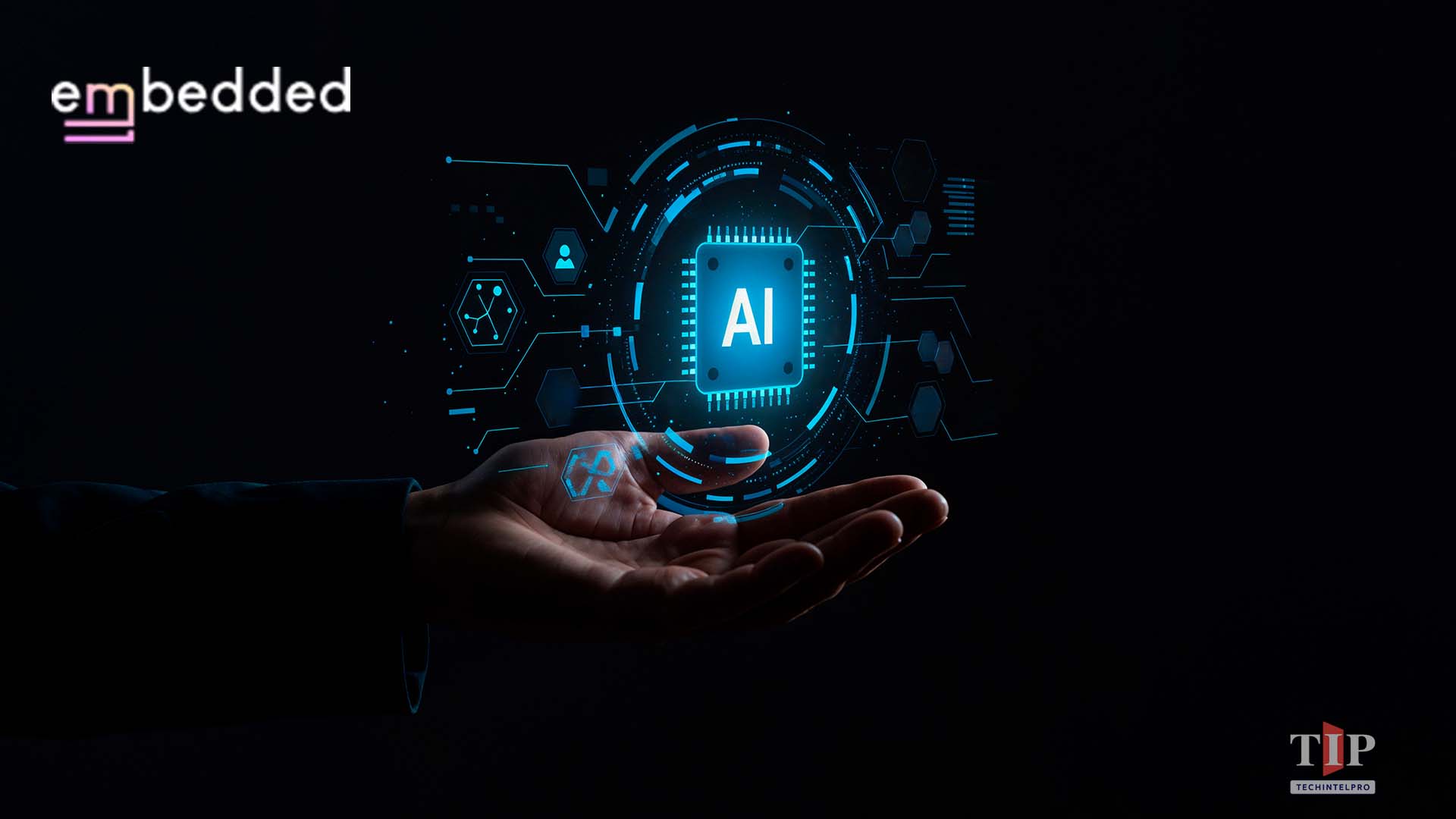 Embedded LLM Launches EU AI Grid for Sovereign AI