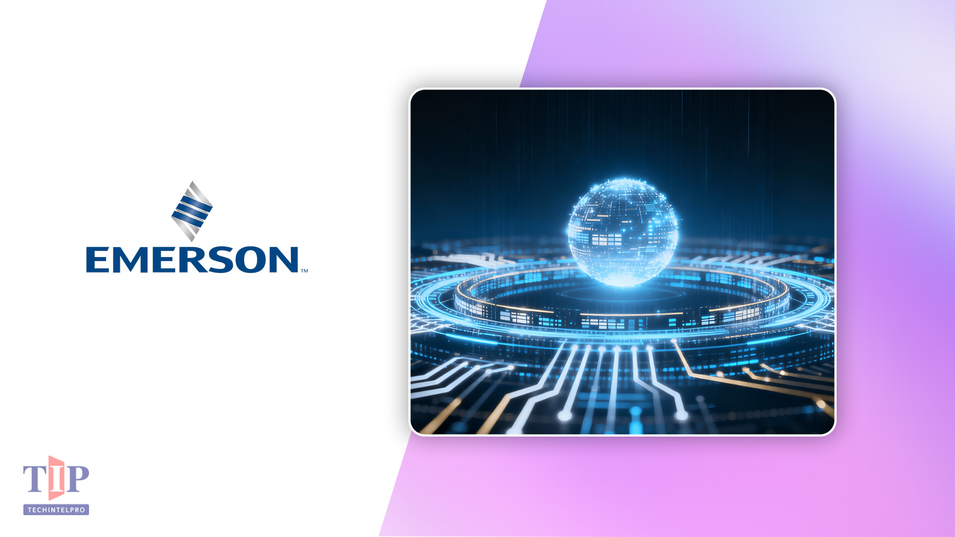 Emerson Launches AspenTech AVA AI Platform for Industry