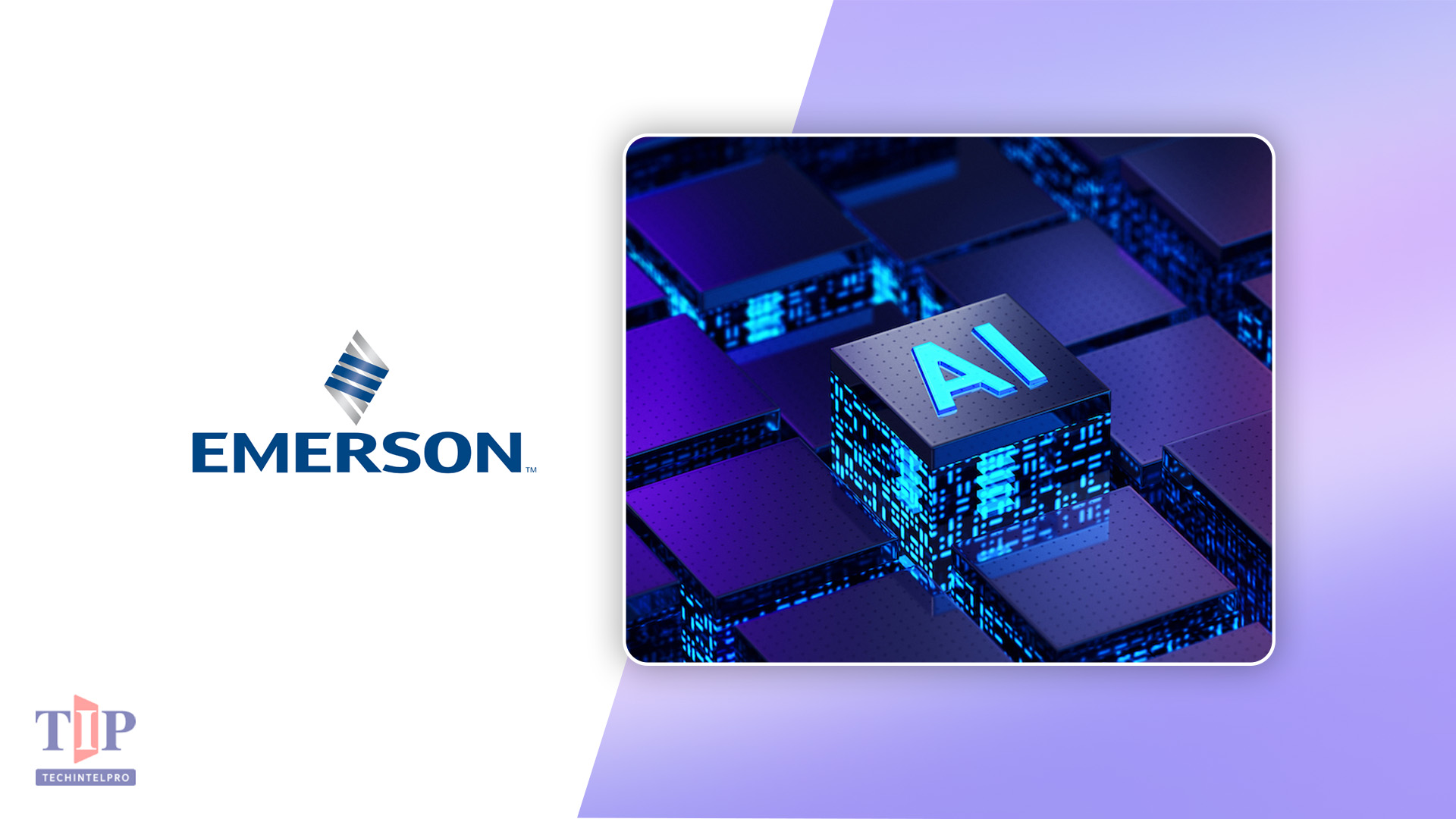 Emerson Launches Ovation AI Agents for Power and Water Operations