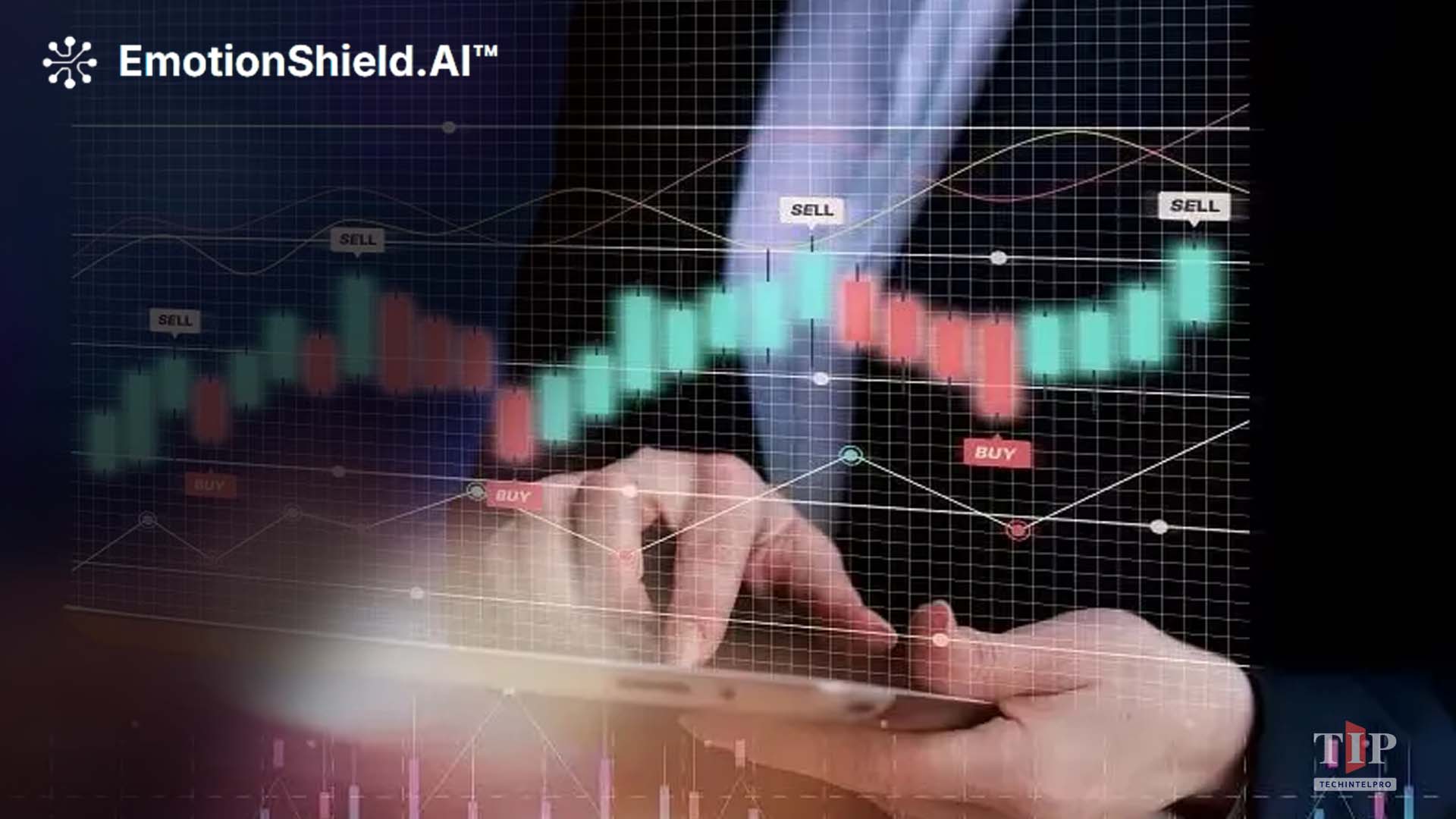 EmotionShield AI Launches Behavioral Intelligence Platform for Financial Markets
