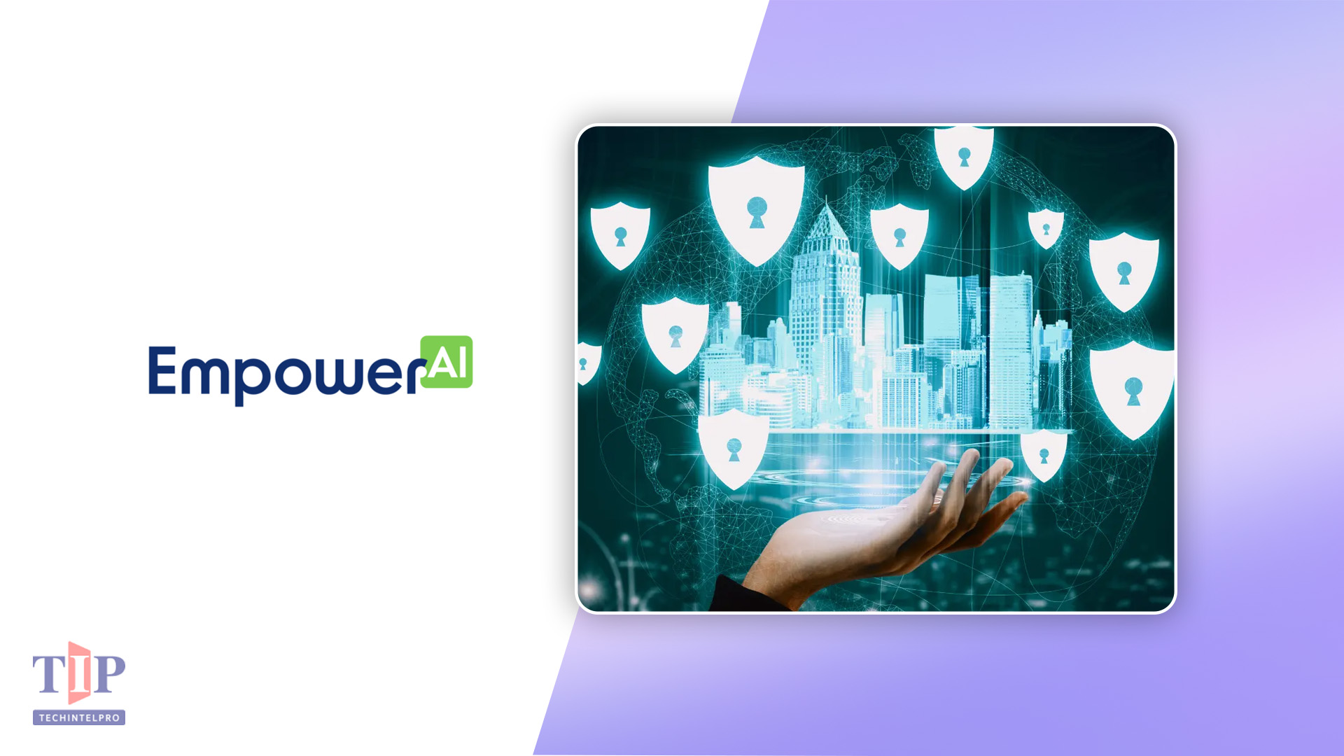 Empower AI Secures $145.6M GSA DIGIT XGen Enterprise IT Award