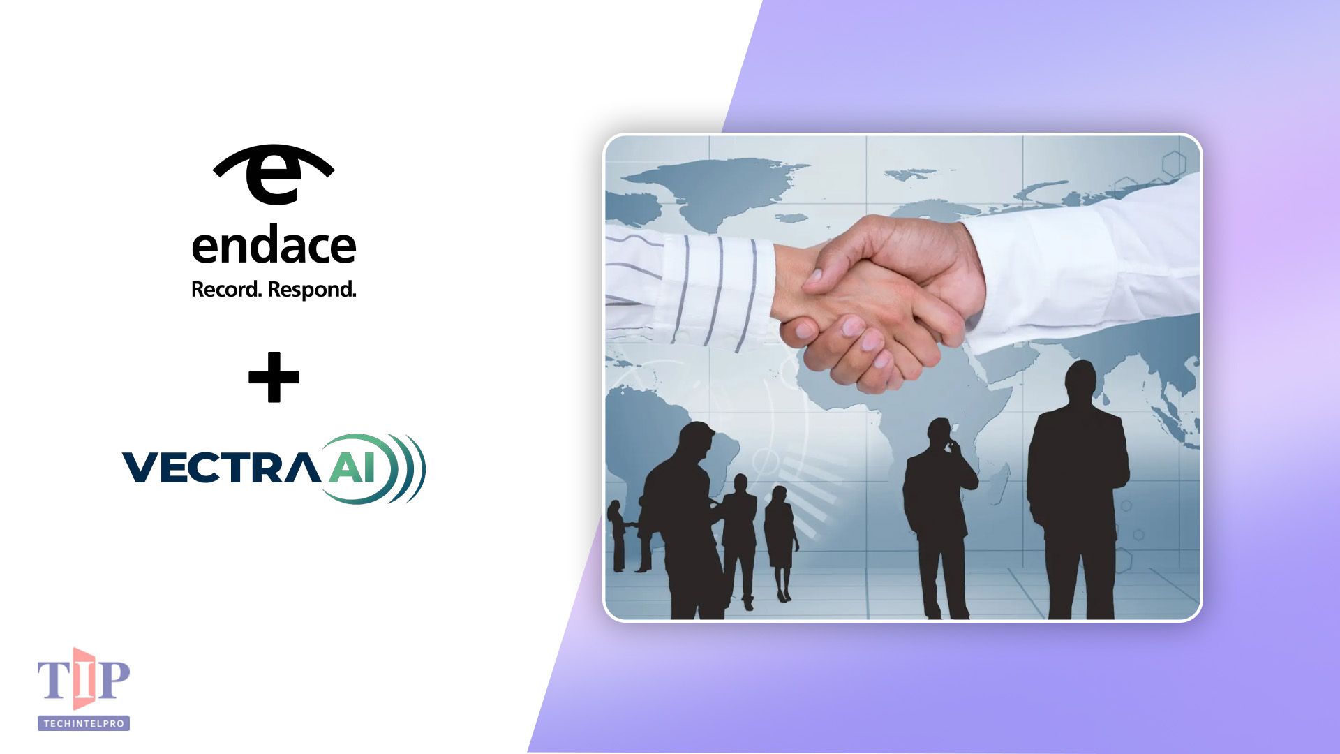 Endace Expands Alliance with Vectra AI for Packet Capture Integration