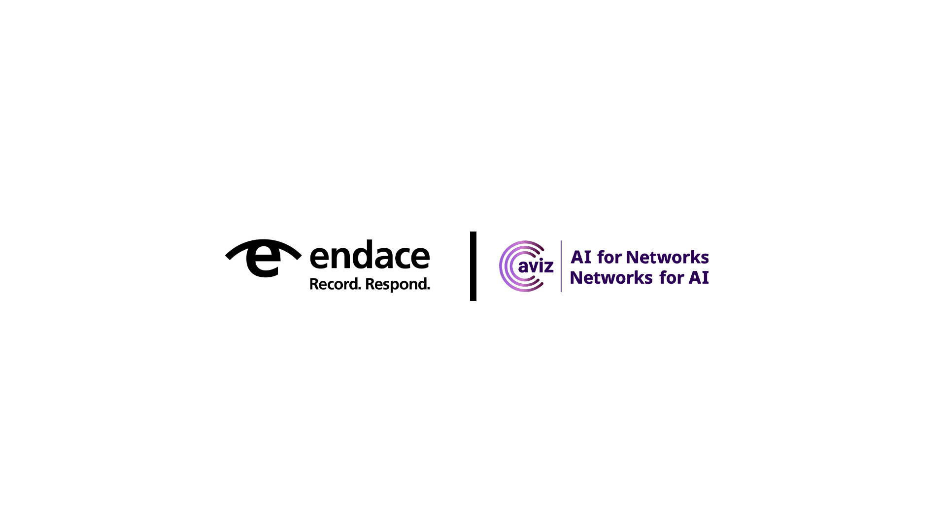 Endace and Aviz Networks Partner to Combine Packet Capture with Intelligent Network Optimization