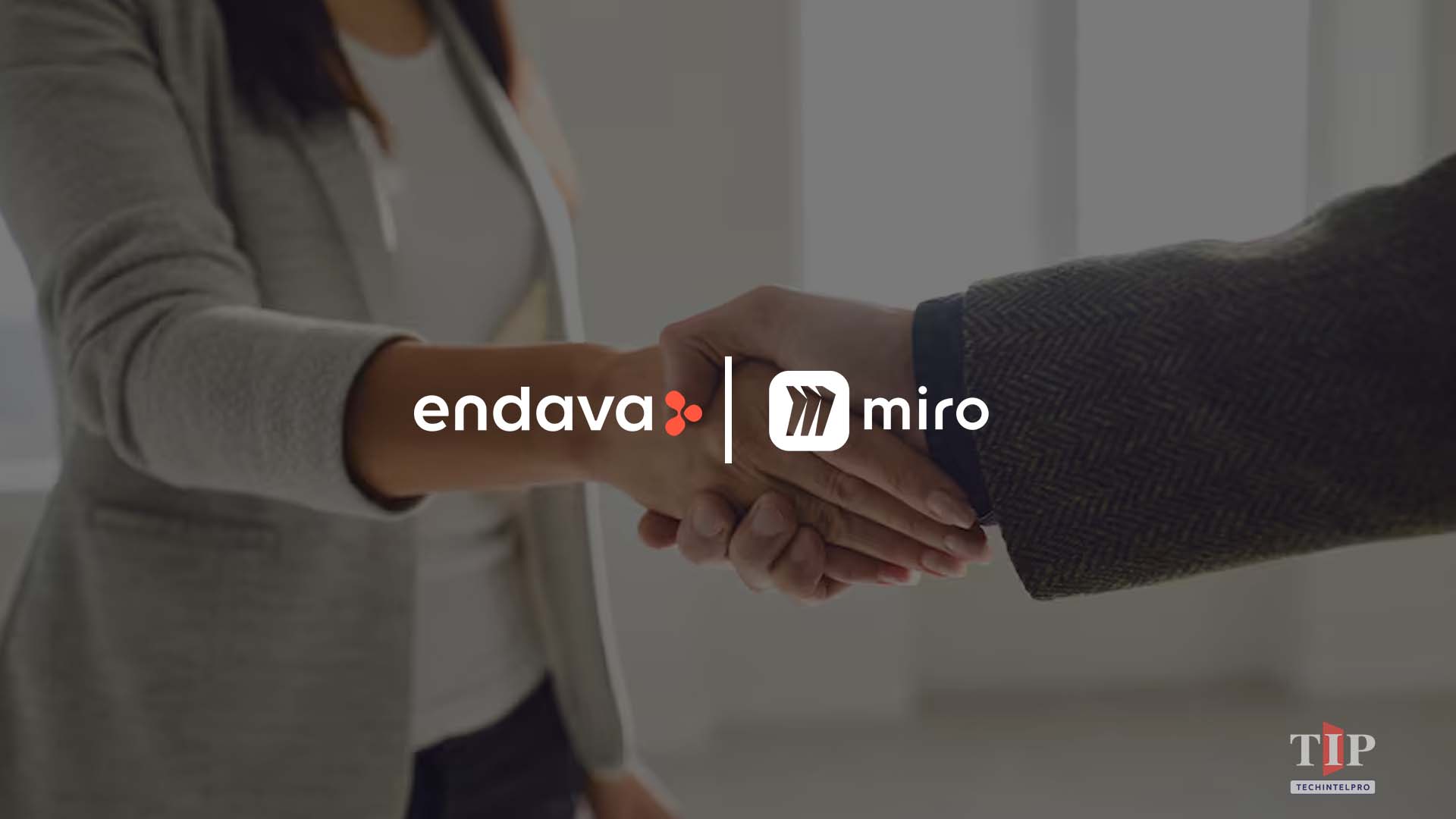 Endava Partners with Miro for AI Transformation