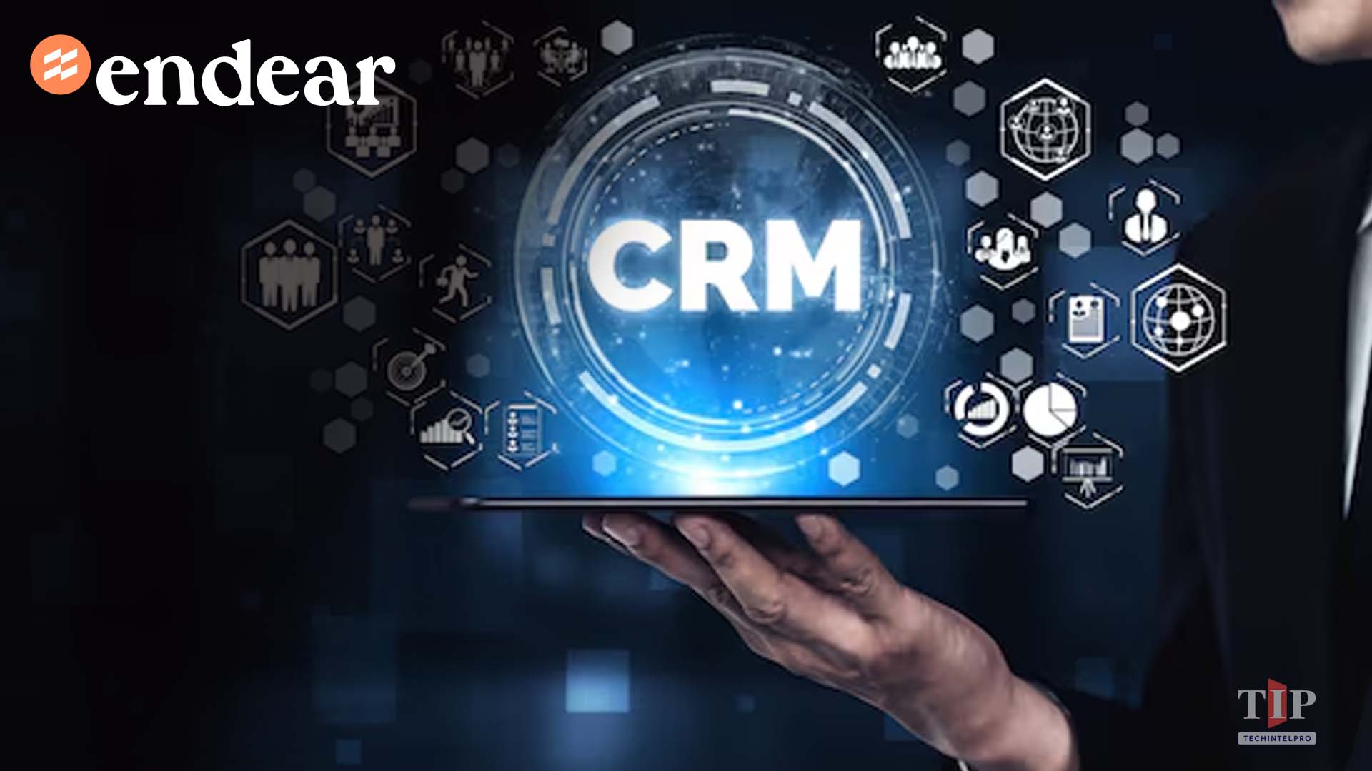 Endear Data: Retailers Shift to Always-On Personalized Messaging
