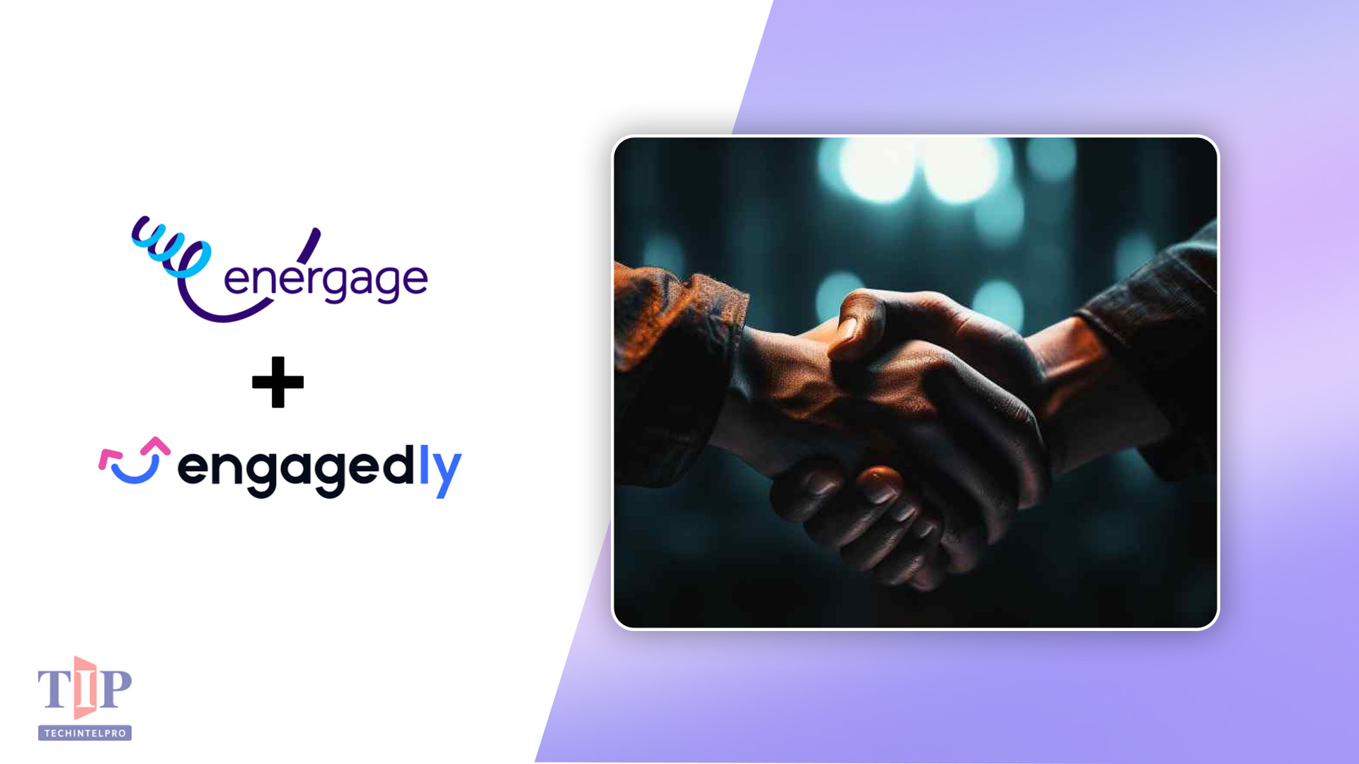 Energage and Engagedly Merge to Accelerate AI-Powered Talent Management