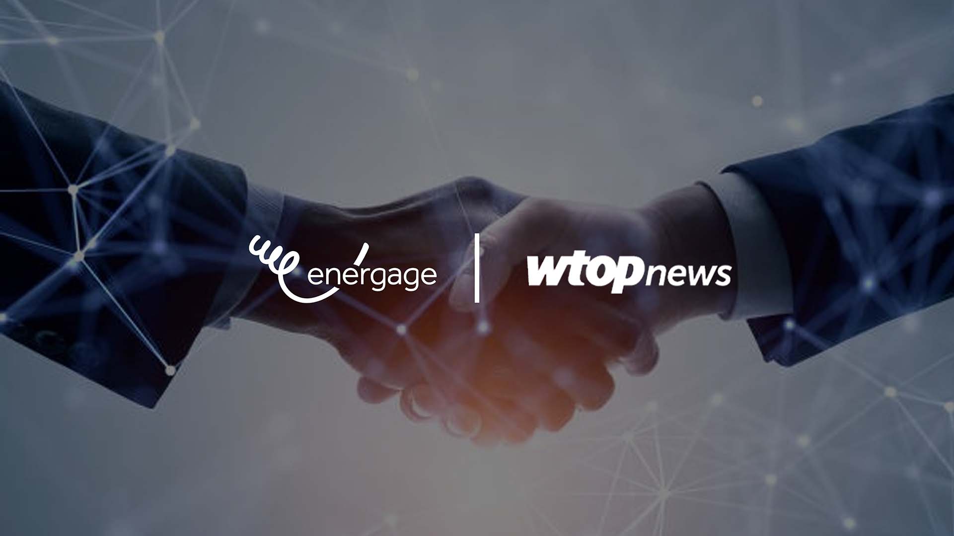 Energage Partners with WTOP for DC Top Workplaces Award
