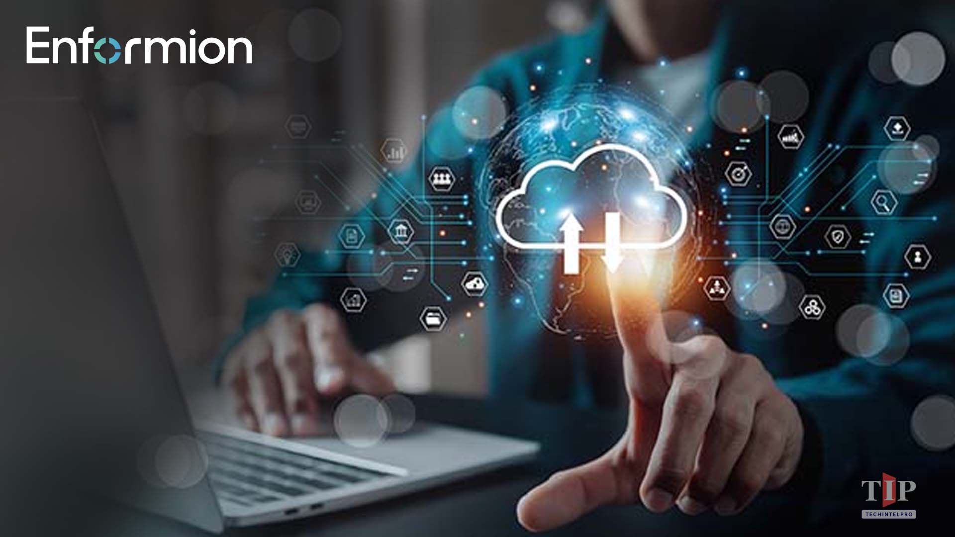 Enformion Launches Licensed Identity Intelligence Infrastructure