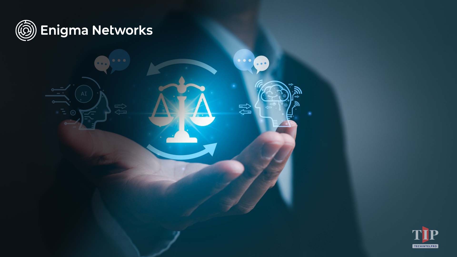 Enigma Networks Launches First Internal Trust Governance Platform