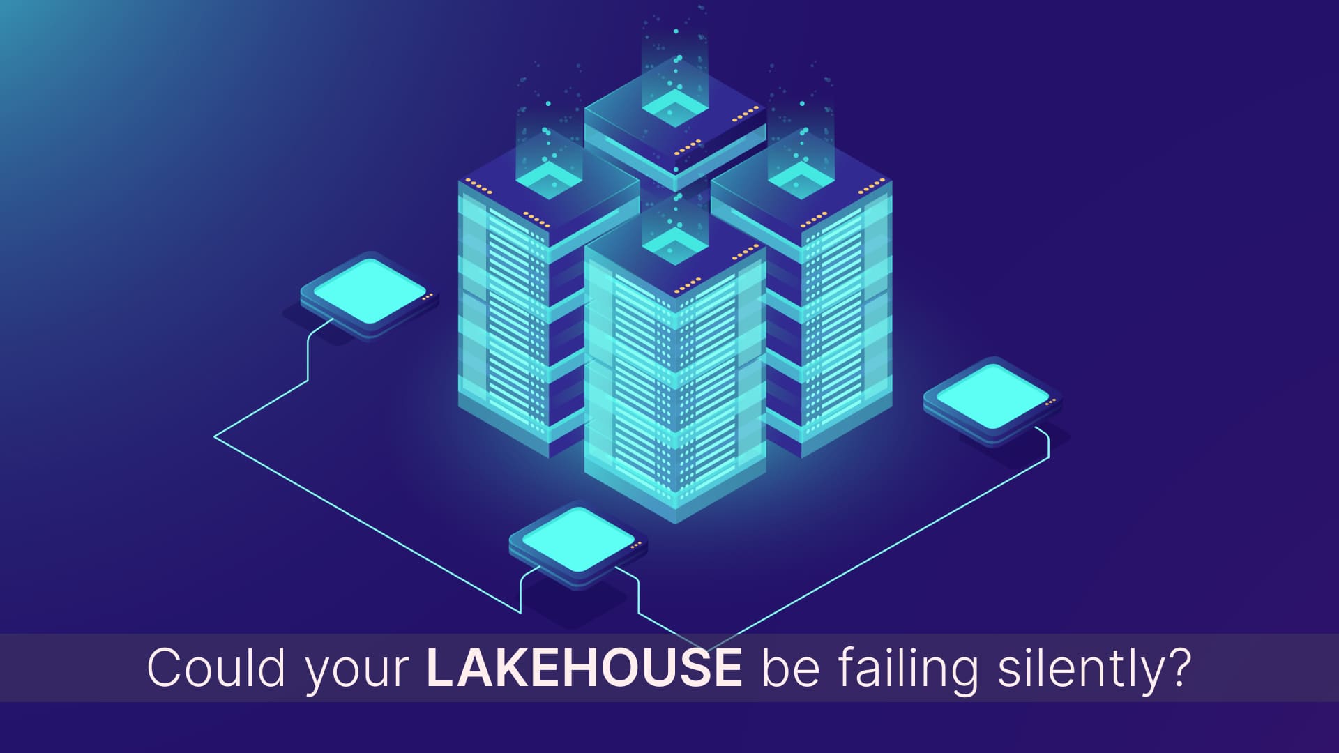 5 Mistakes Enterprises Make When Adopting a Data Lakehouse