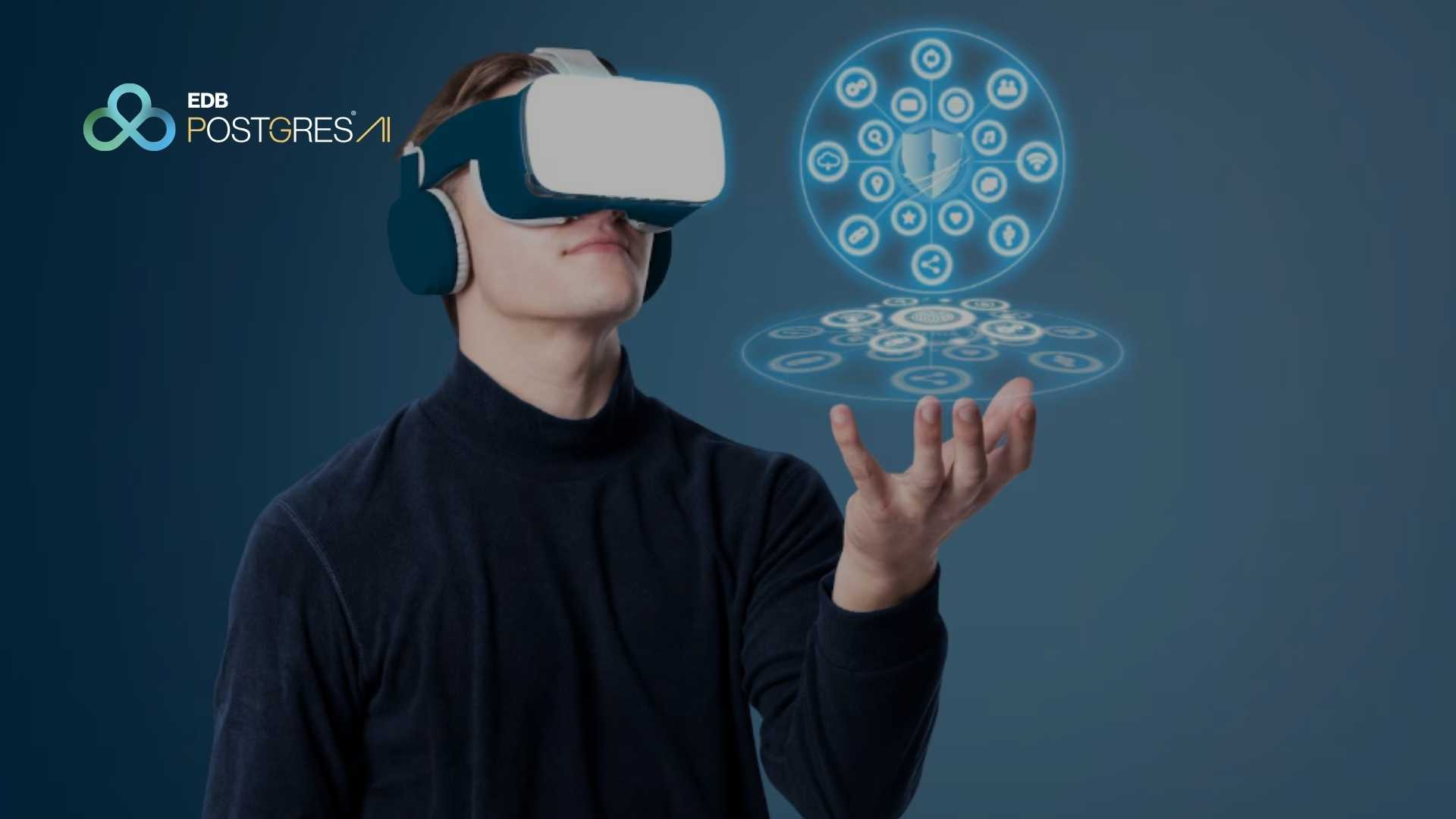 Enterprises Prioritizing AI and Data Sovereignty Achieve 5x Higher ROI, EDB Research Finds