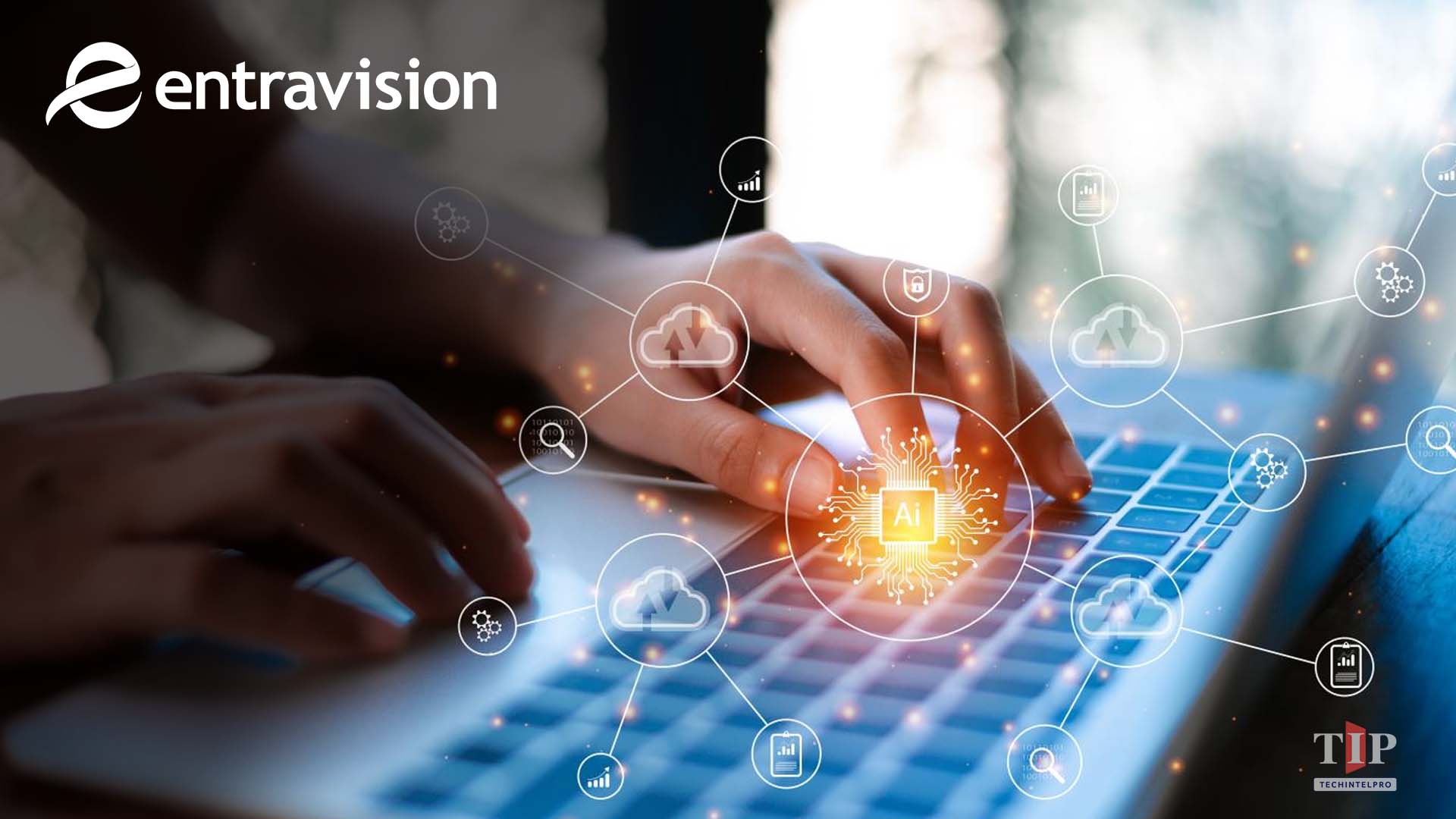 Entravision Acquires Playback Rewards Assets for Adwake Loyalty