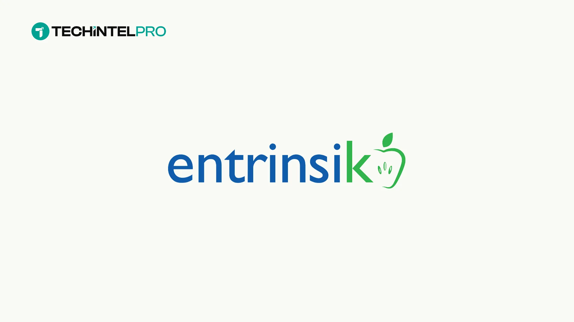 Entrinsik Launches Informer Apps for Governed Path to AI Action