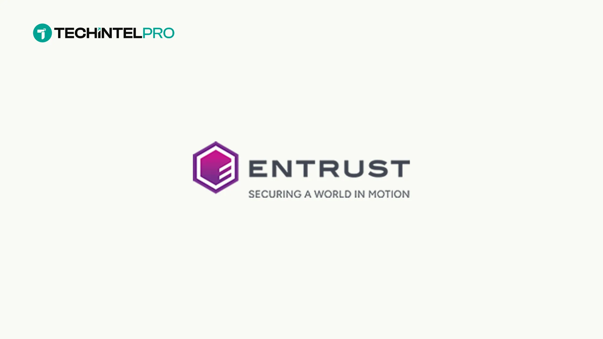 Entrust Expands Cryptographic Security Platform with CBOM Action