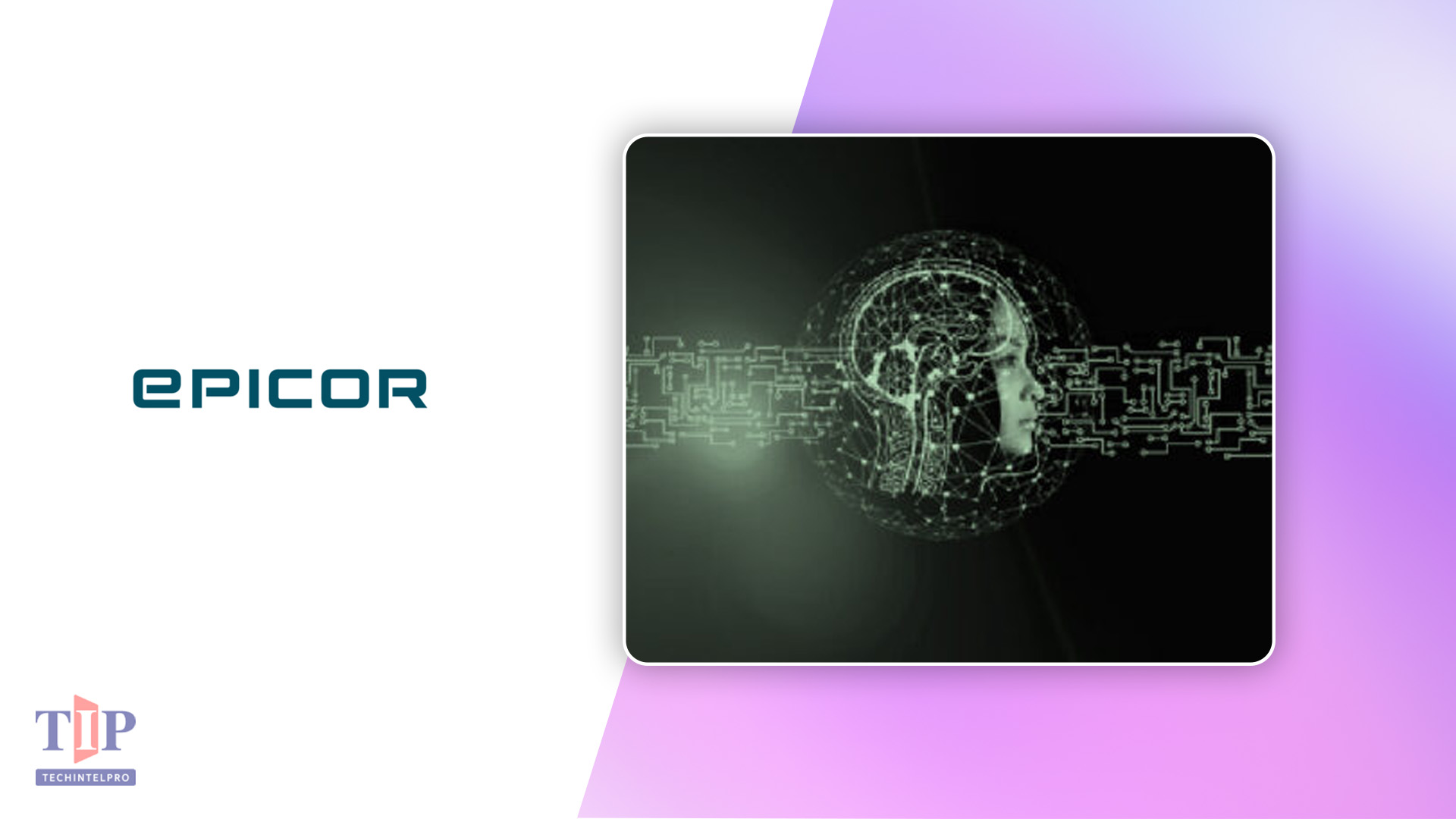 Epicor Introduces Agentic AI Stack for ERP Workflows