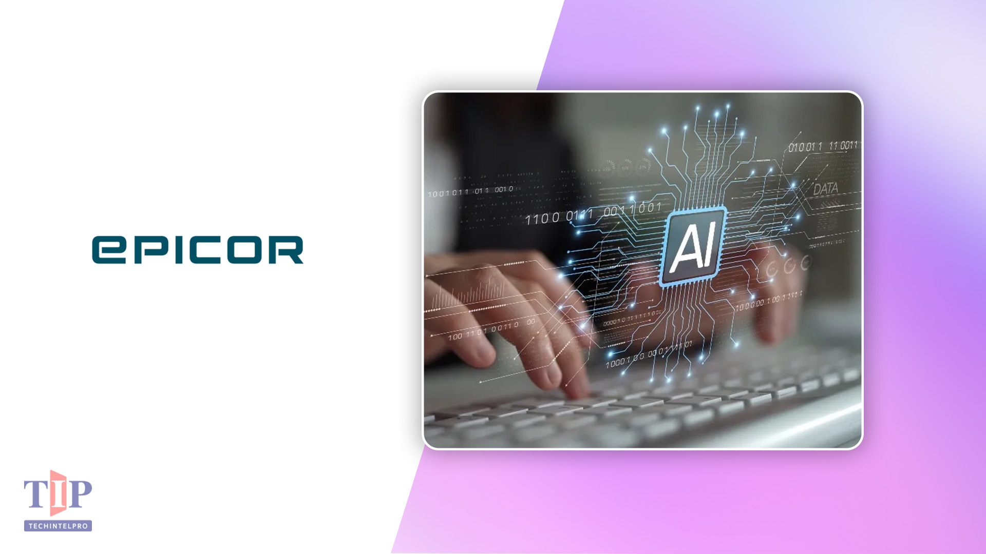 Epicor Delivers 90-Day Cloud ERP with AI-Driven Ascend Program