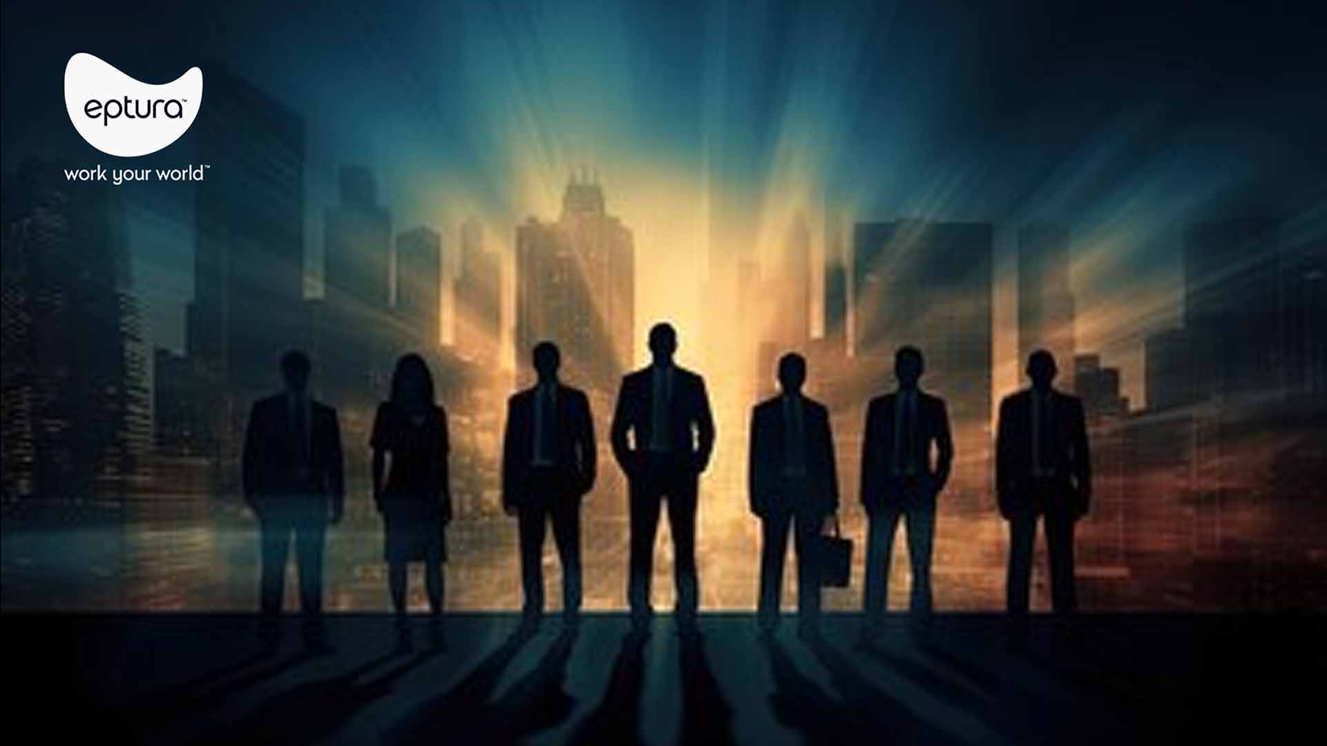 Eptura Hires New CRO, Reaches 50% of Fortune 500 with AI Worktech