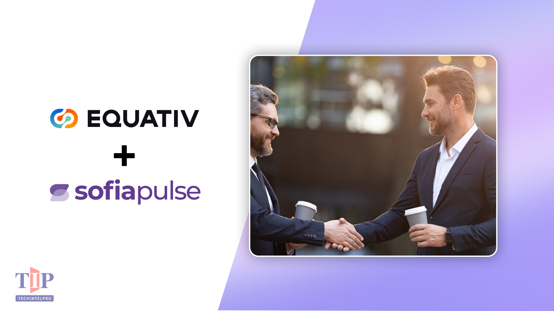 Equativ and SofiaPulse Partner to Bring Creative Intelligence to Omnichannel Ads