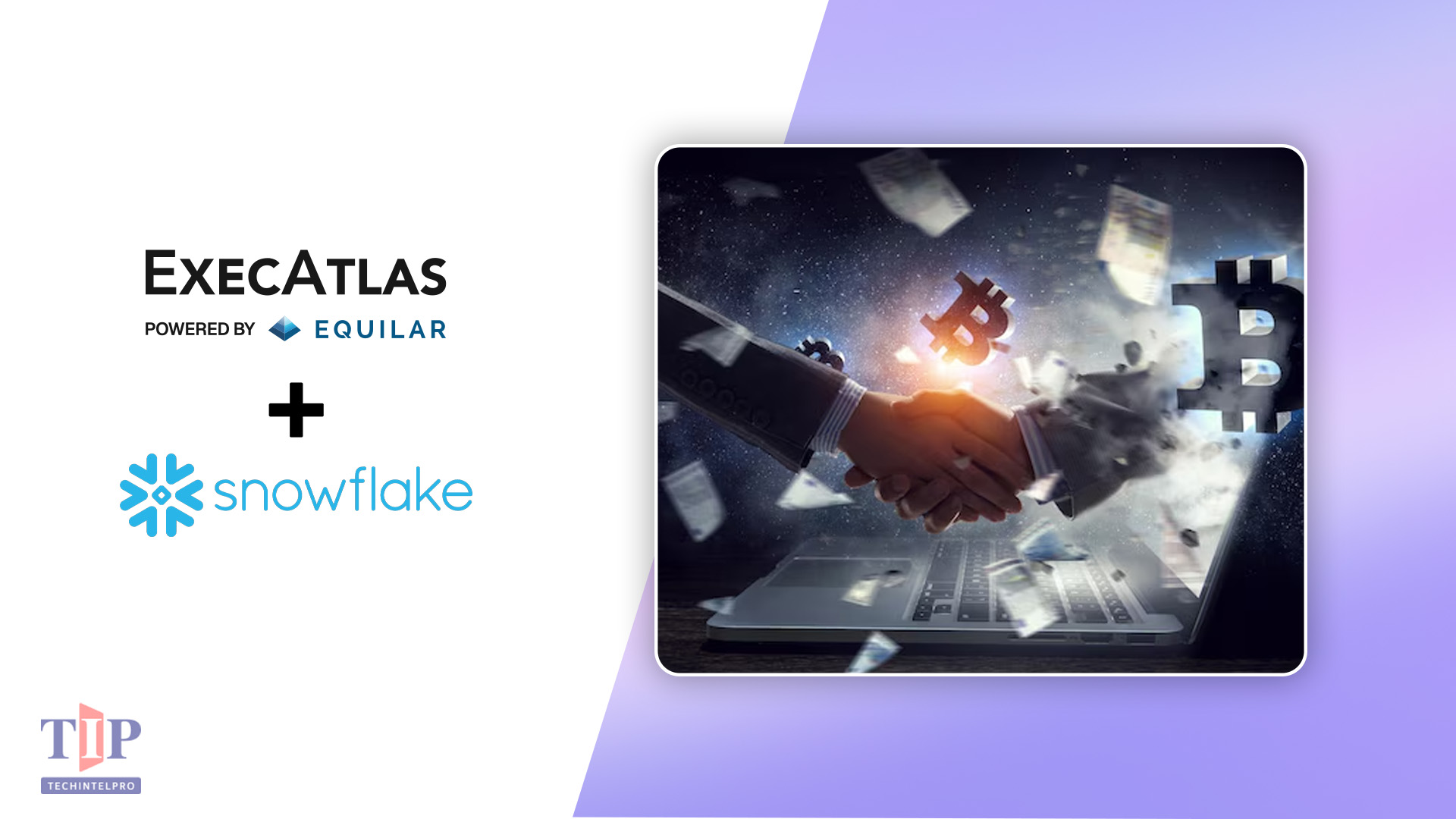 Equilar ExecAtlas Joins OSI to Bring Executive Data to Enterprise AI