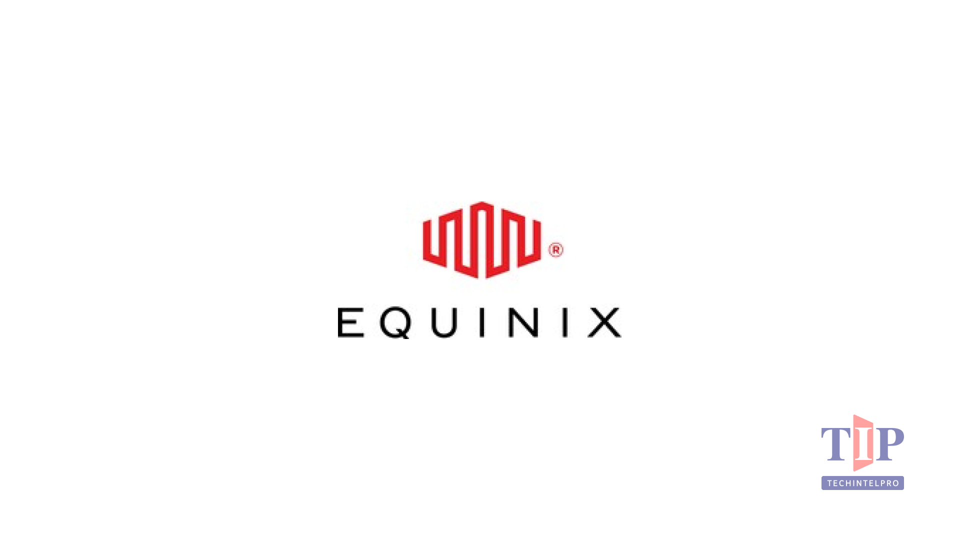 Equinix Launches Fabric Intelligence™ for AI-Native Networking