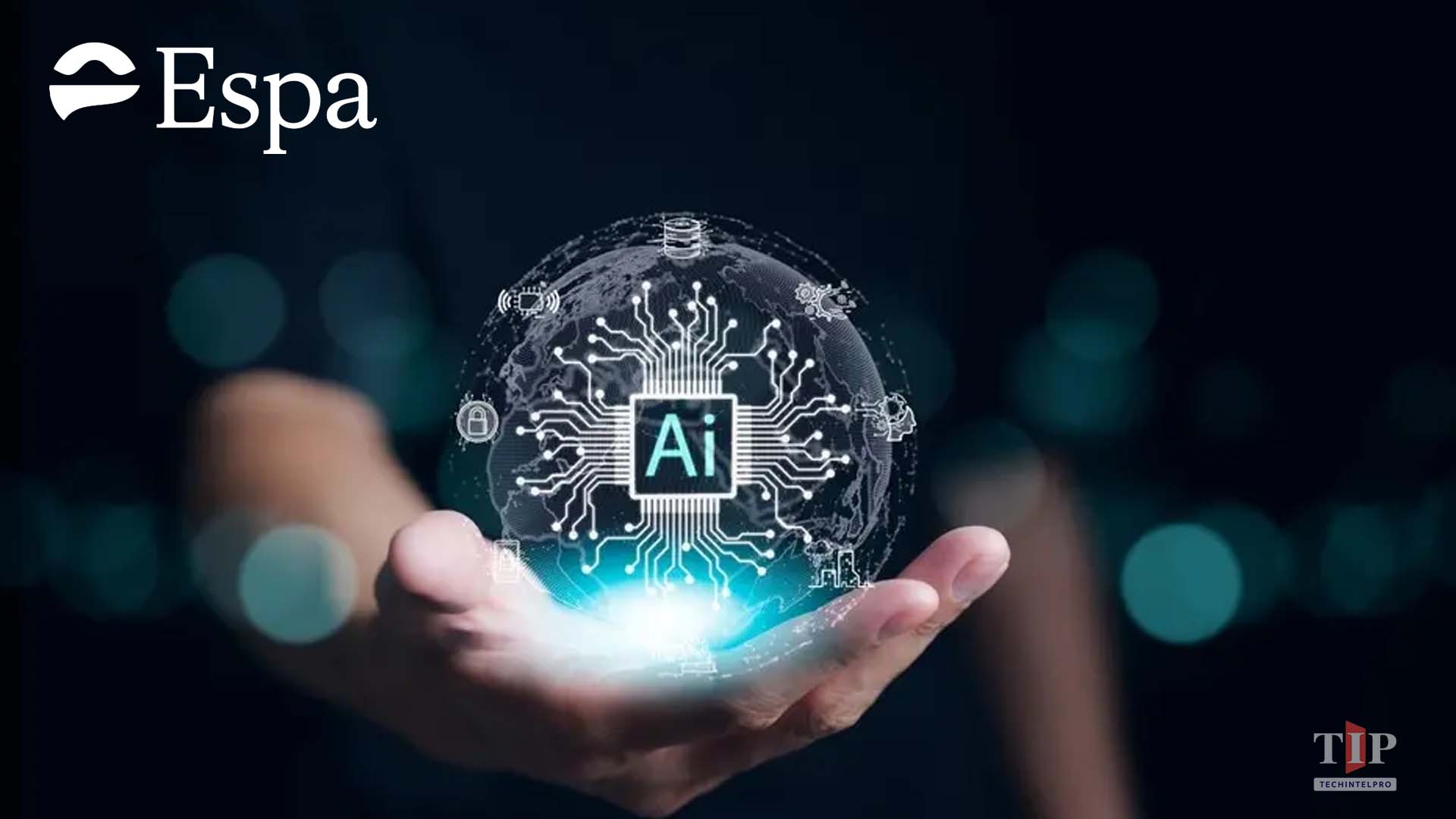 AI Executive Assistant Espa Launches by Forethought Founder Deon Nicholas