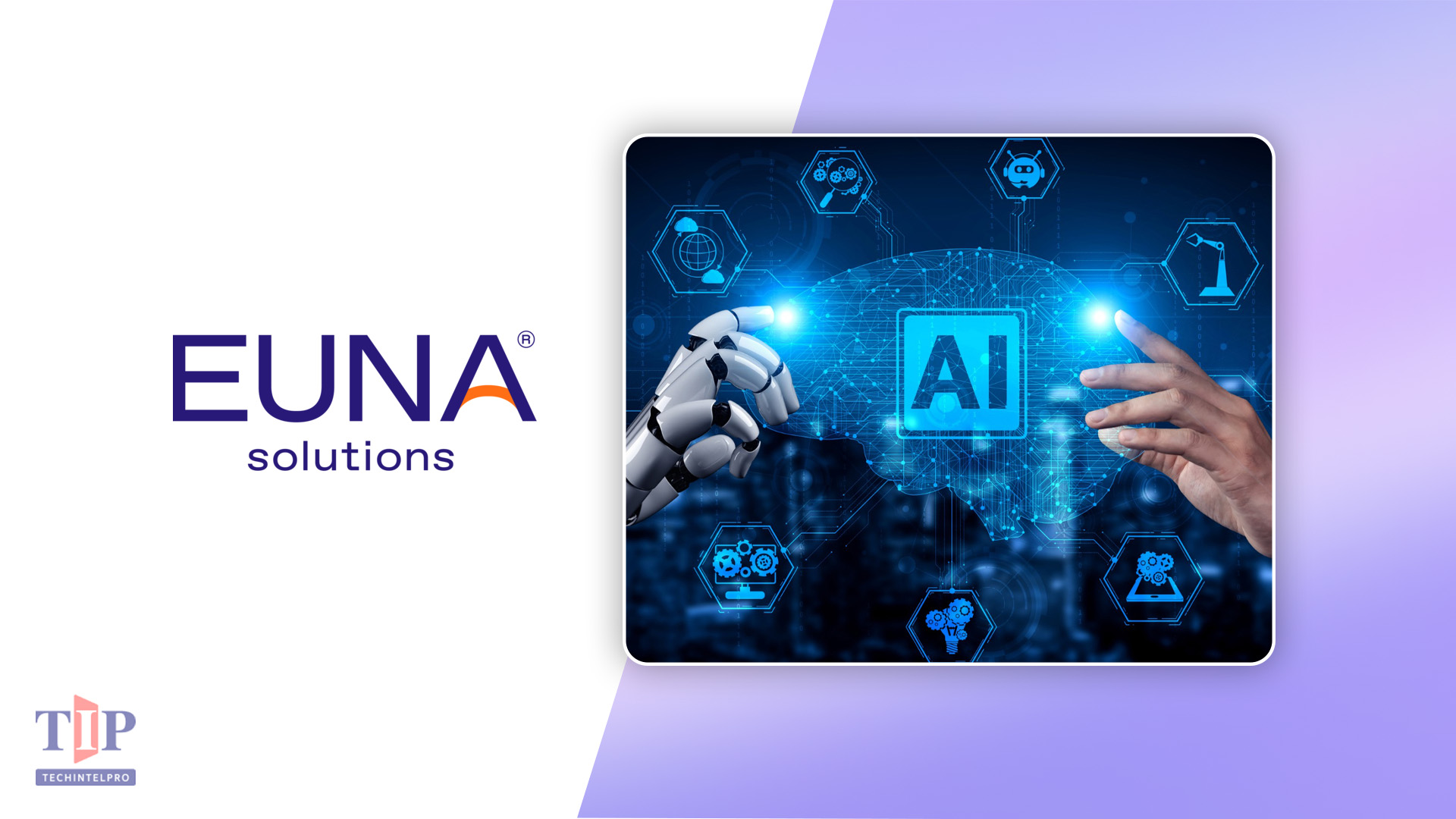 Euna Solutions Expands AI and Workflow Automations Across Public Sector Suite