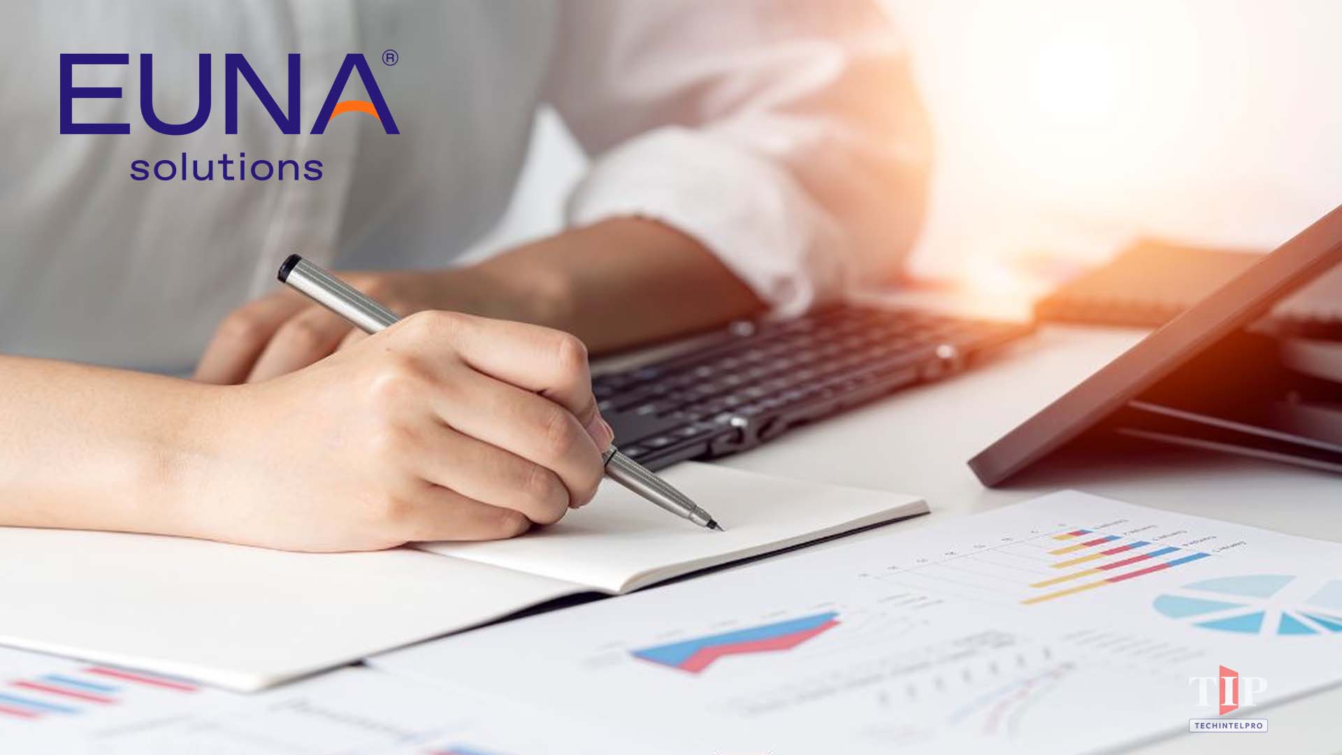 Euna Solutions Report: AI Value in Public Sector Operations