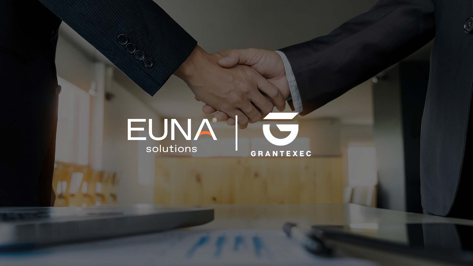  Euna Solutions Acquires GrantExec for AI-Powered Grant Discovery
