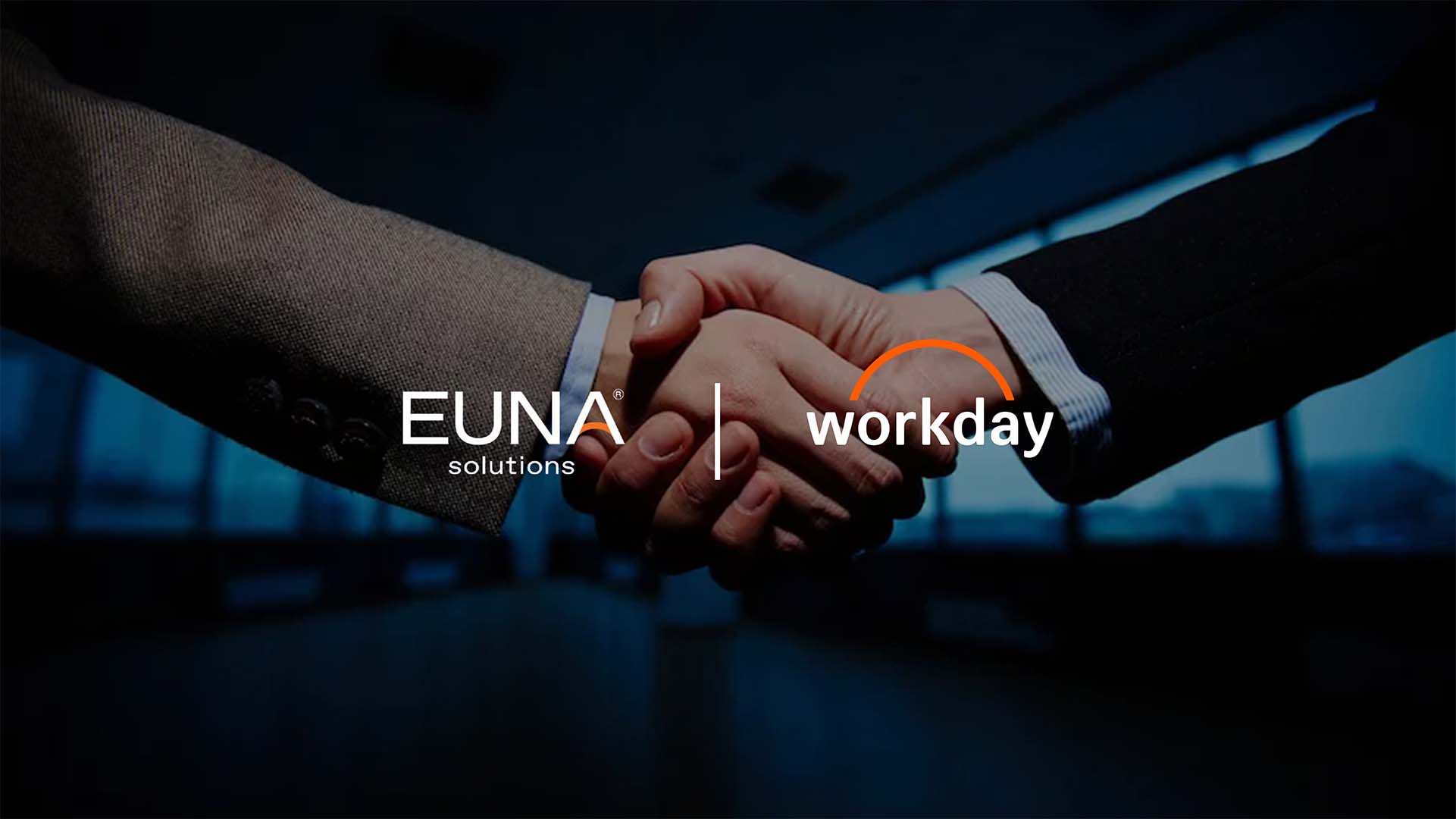 Euna Marketplace Now a Workday Certified Integration