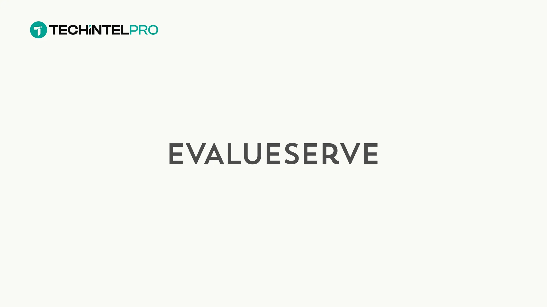 Evalueserve Named Select Partner in OpenAI Network