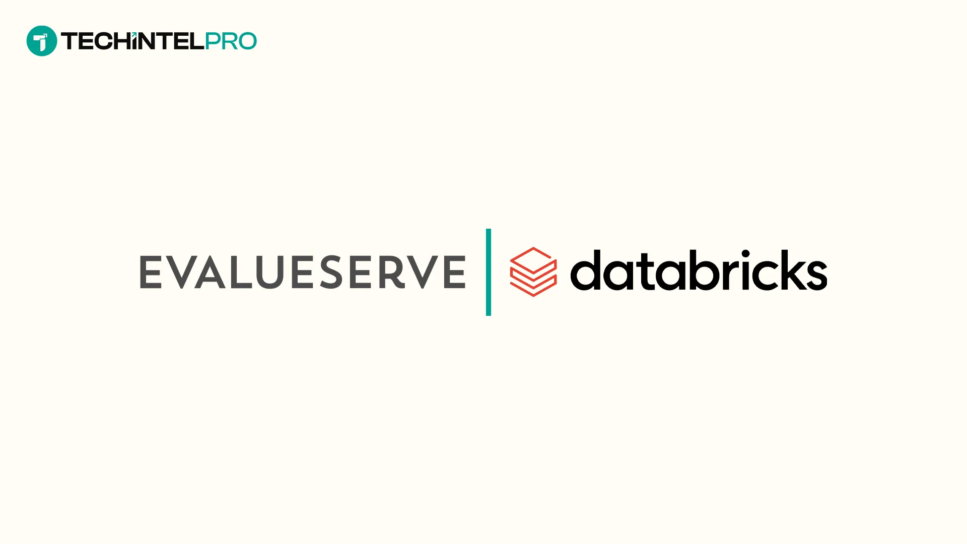 Evalueserve Partners with Databricks to Accelerate Data and AI
