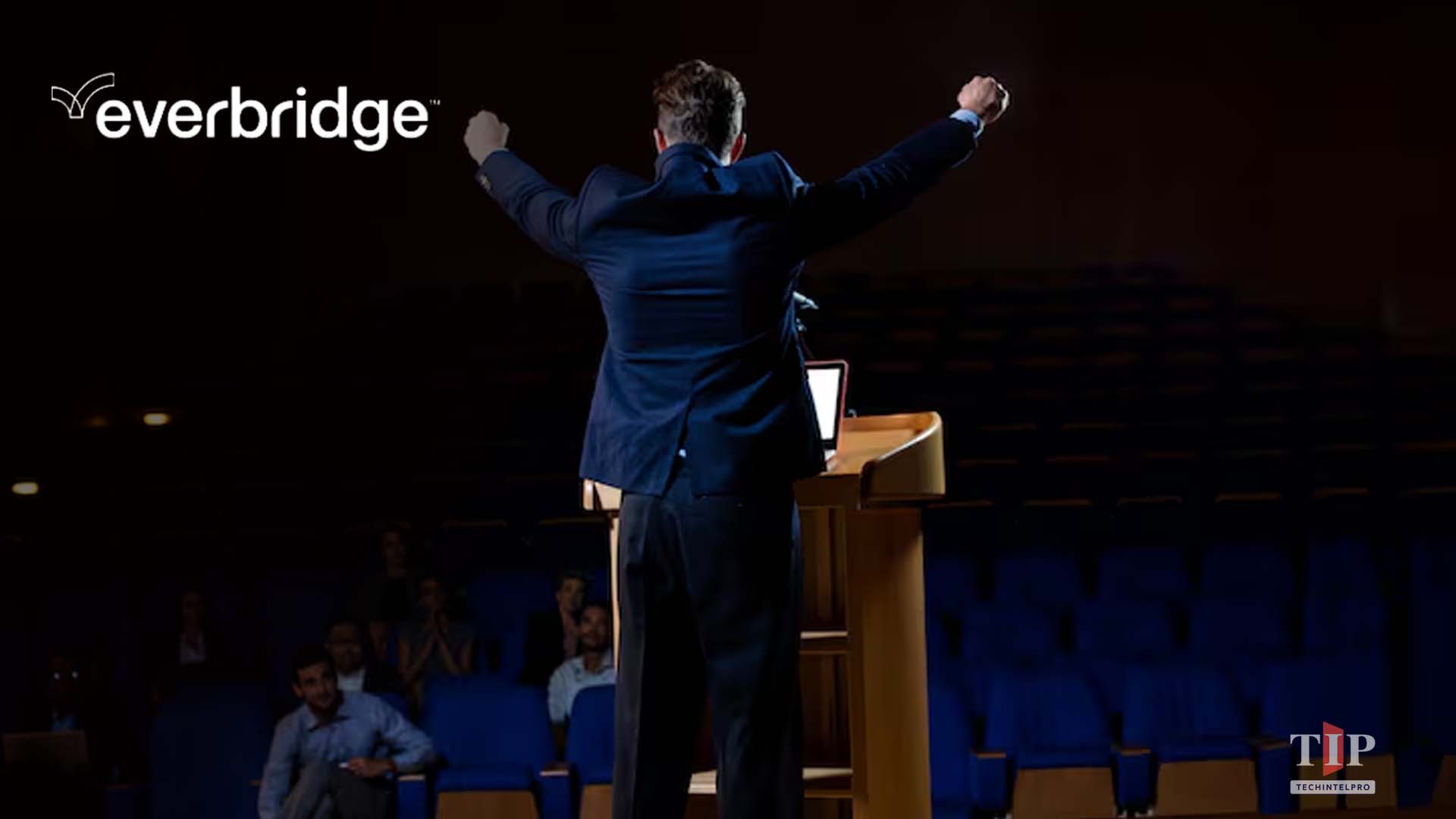 Everbridge Discover Resilience 2026 Agenda & Keynotes Unveiled