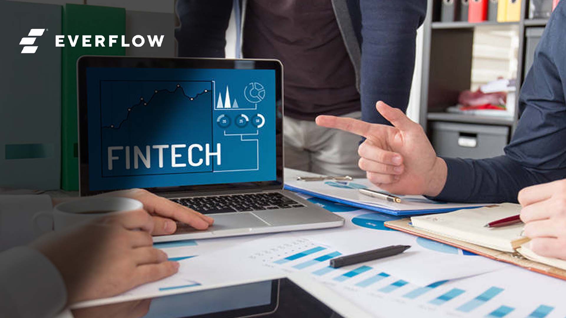 Everflow Hits $4.3B Tracked Revenue & $30M ARR in Record 2025