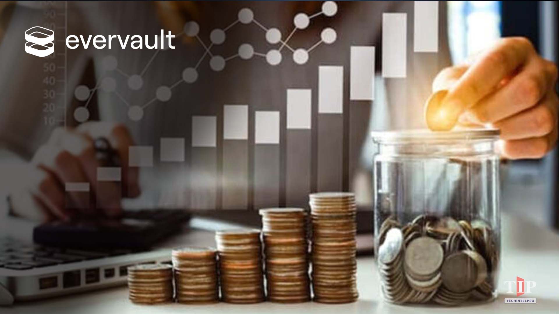 Evervault Raises $25M Series B for Sensitive Data Encryption