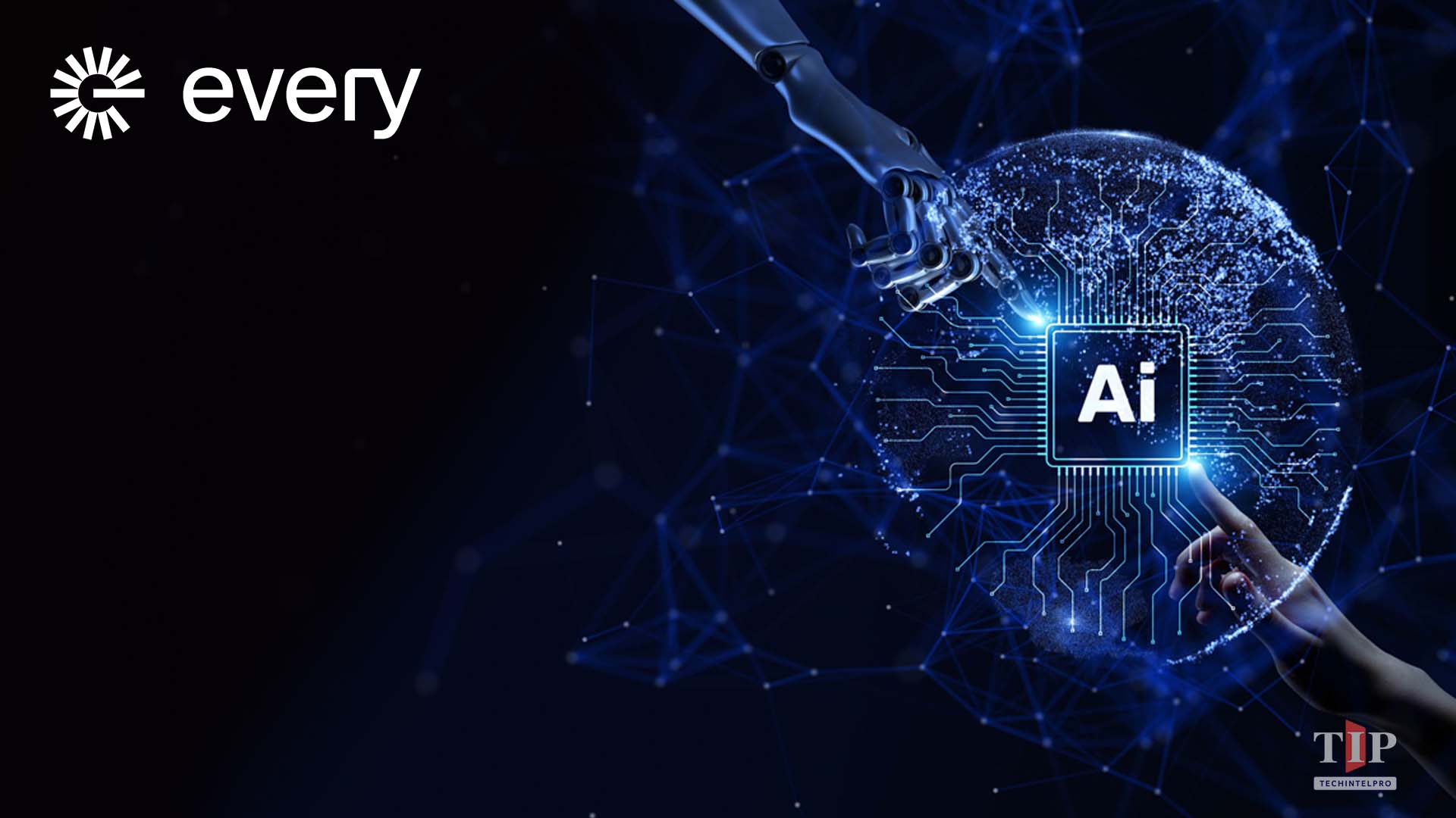 Every Launches AI CFO, Bookkeeper, and CHRO Agents 